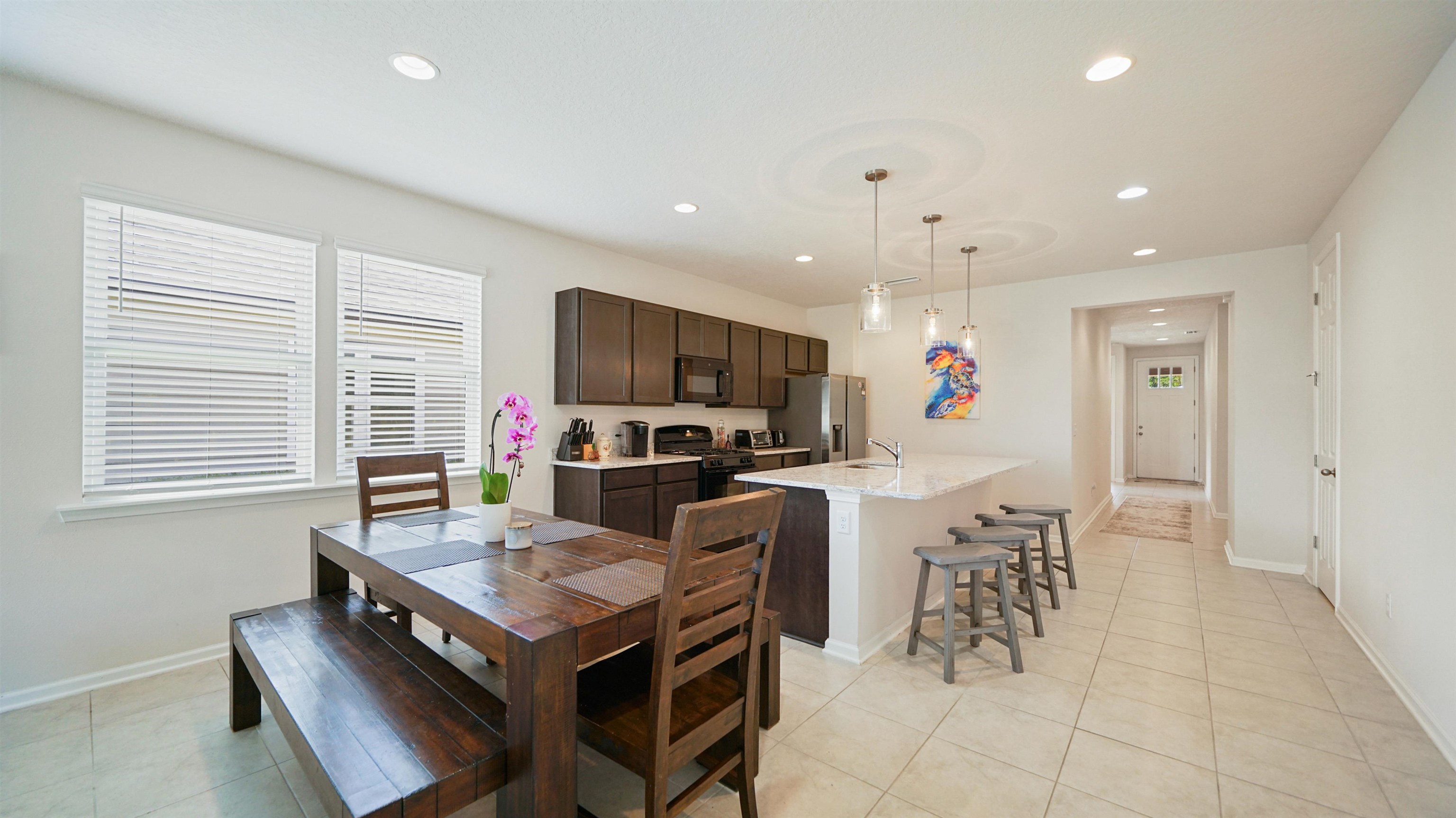 Image 3 of 43 For 132 Osprey Mills Ln