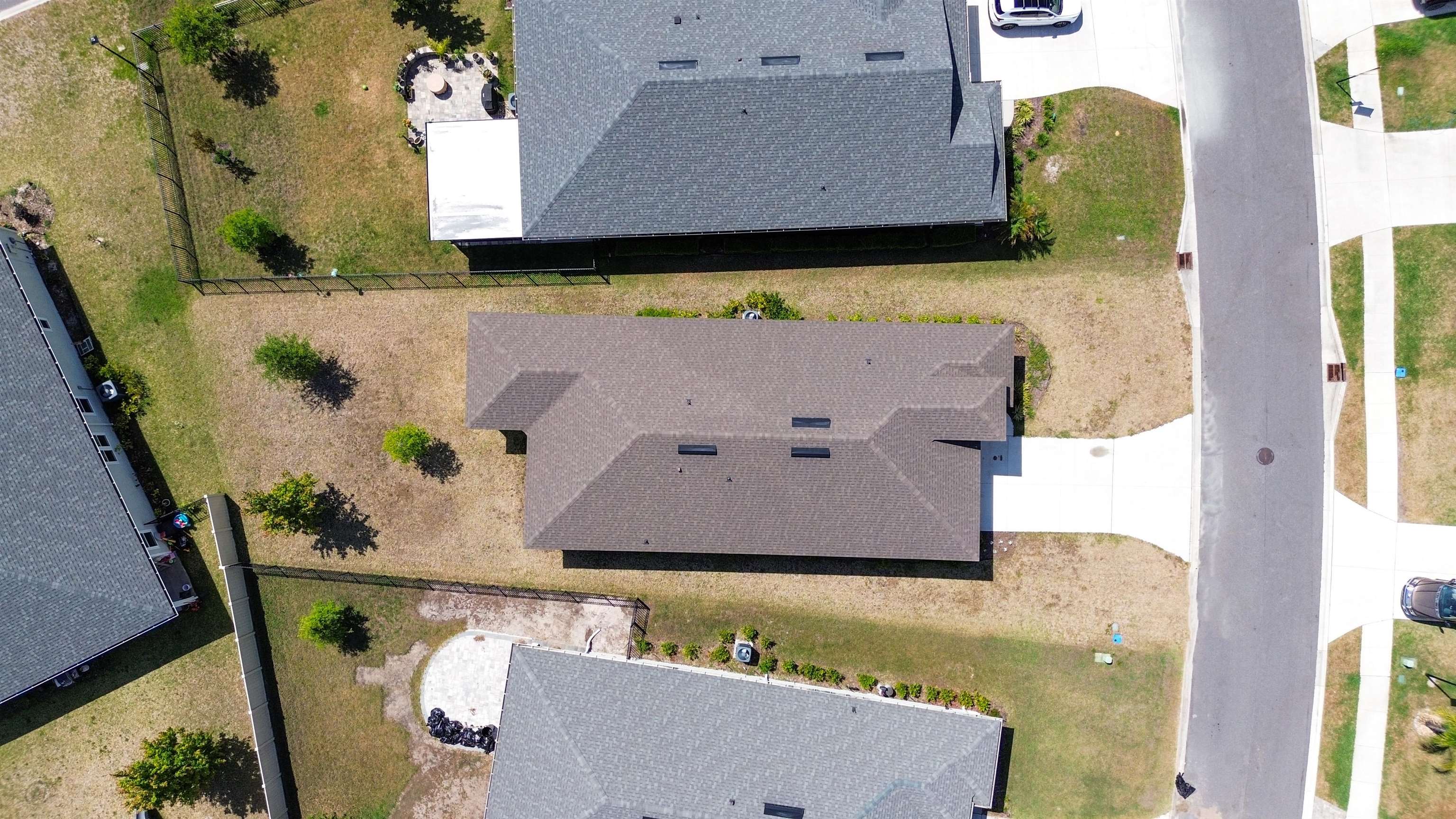Image 33 of 43 For 132 Osprey Mills Ln