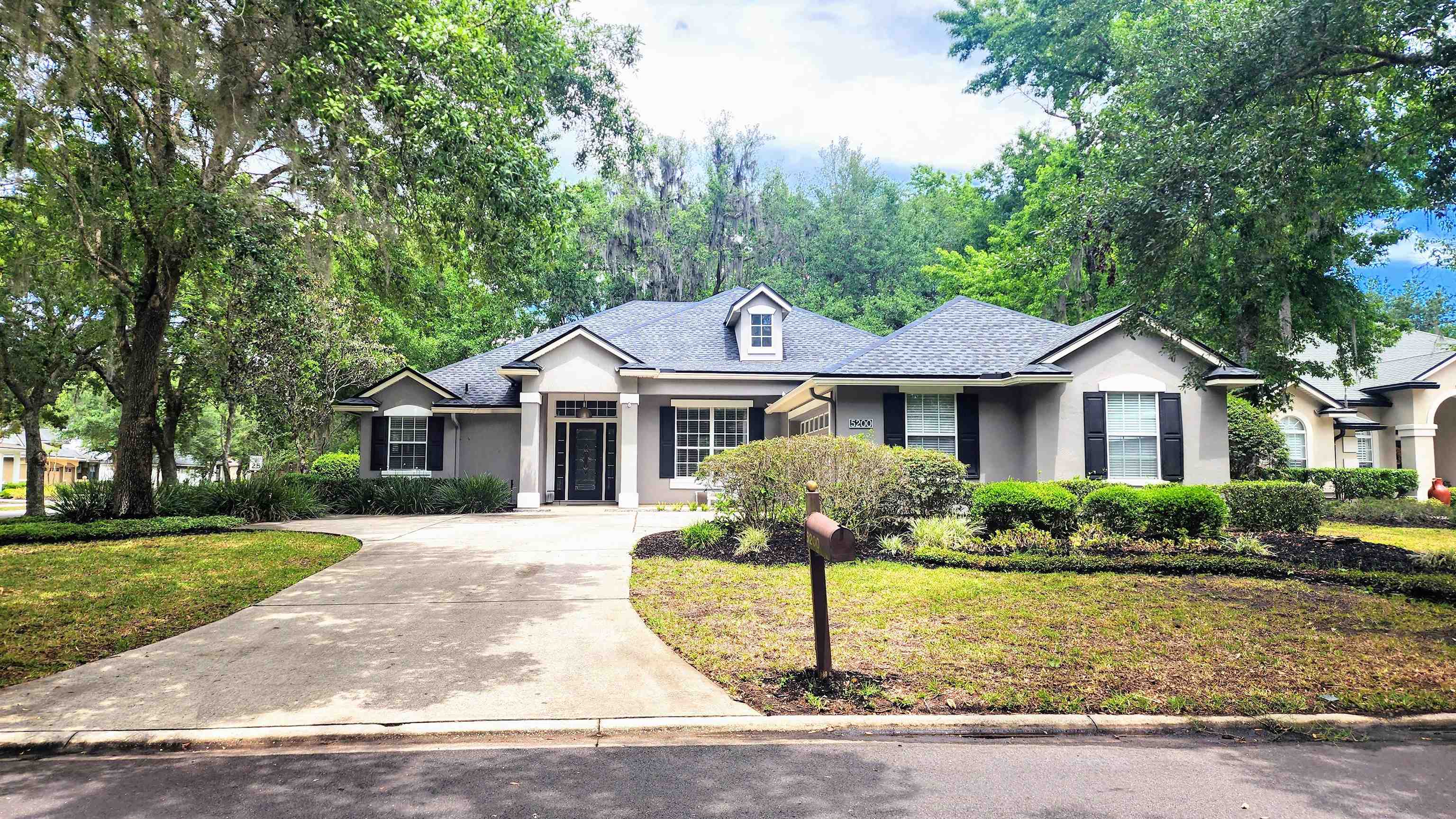Details for 5200 Comfort Ct, St Augustine, FL 32092