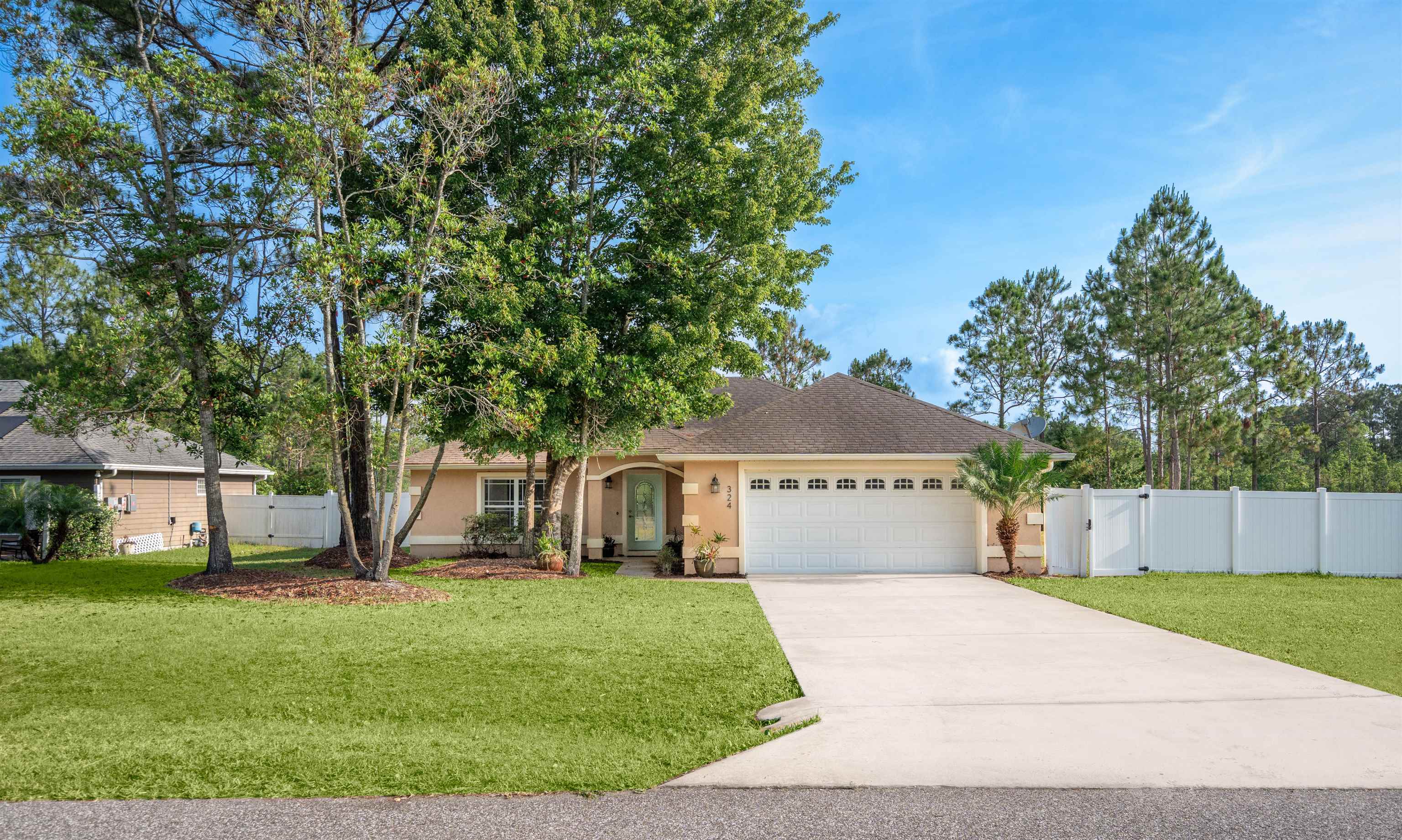 Details for 324 Crystal Lake Drive, St Augustine, FL 32084