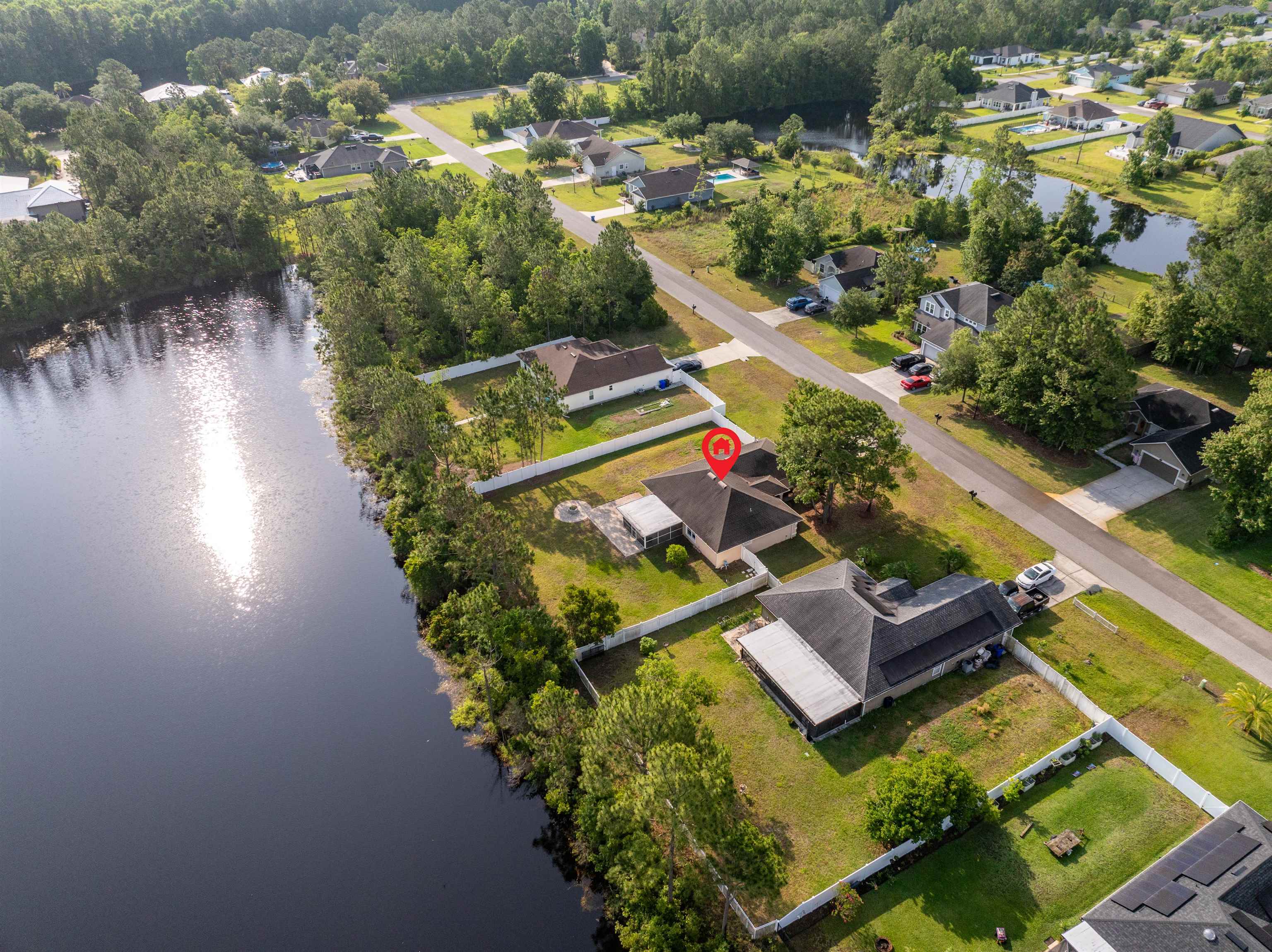 Image 3 of 45 For 324 Crystal Lake Drive