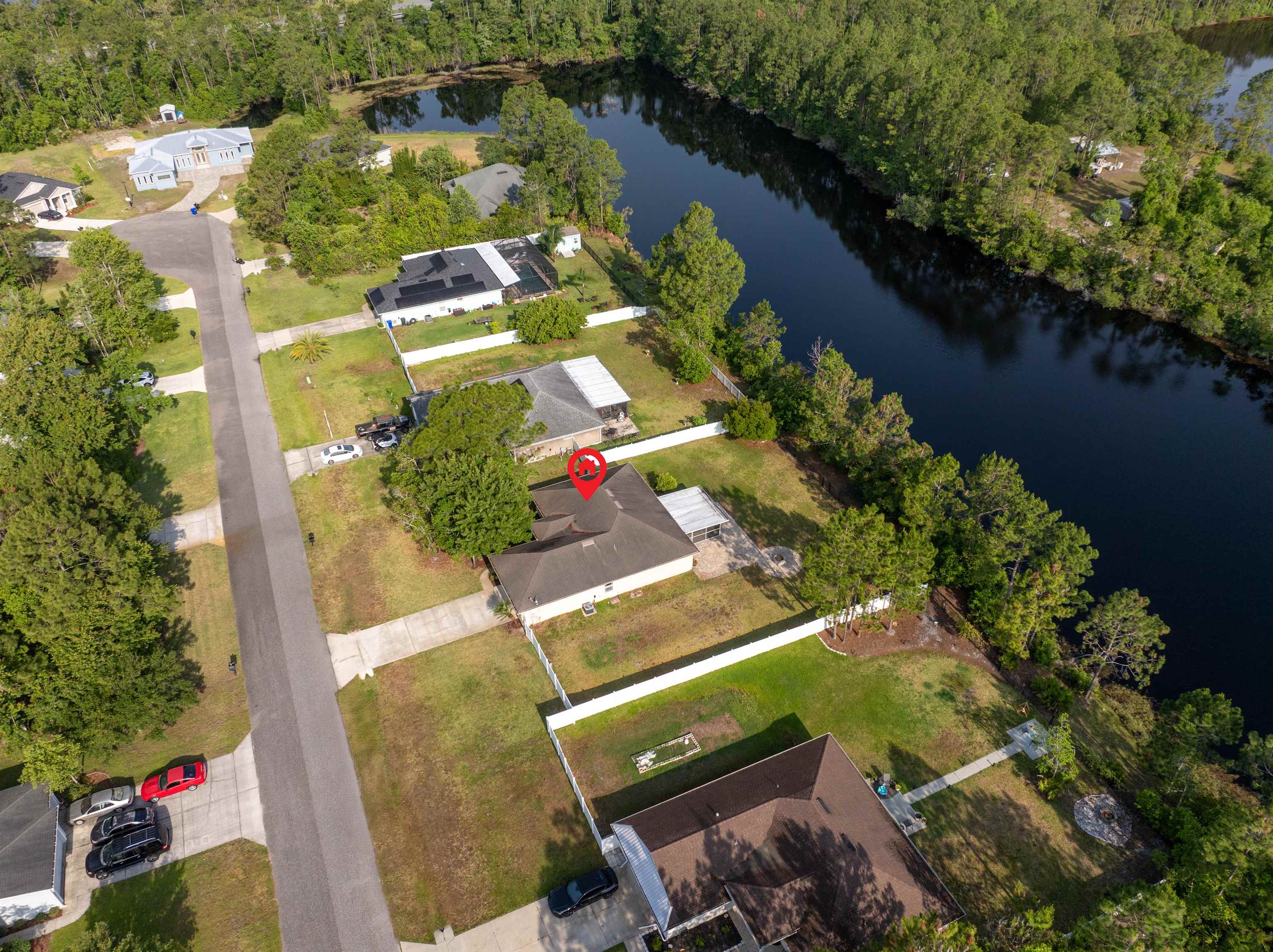Image 40 of 45 For 324 Crystal Lake Drive