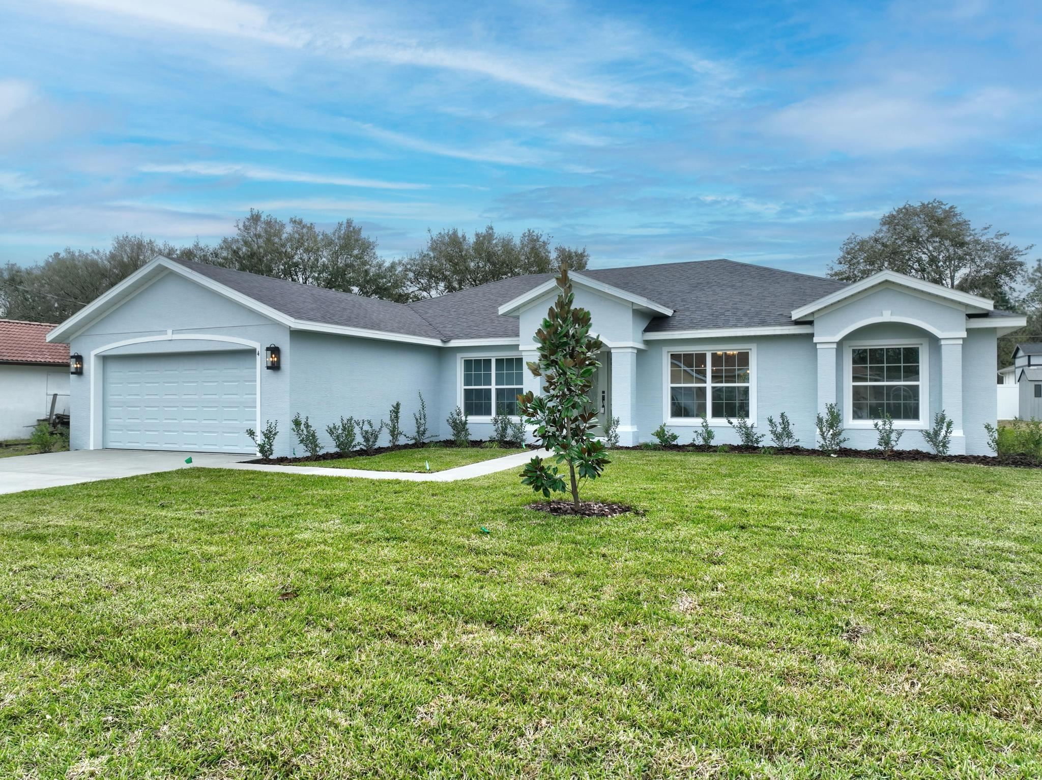 Details for 4 Radium Ln , Palm Coast, FL 32164