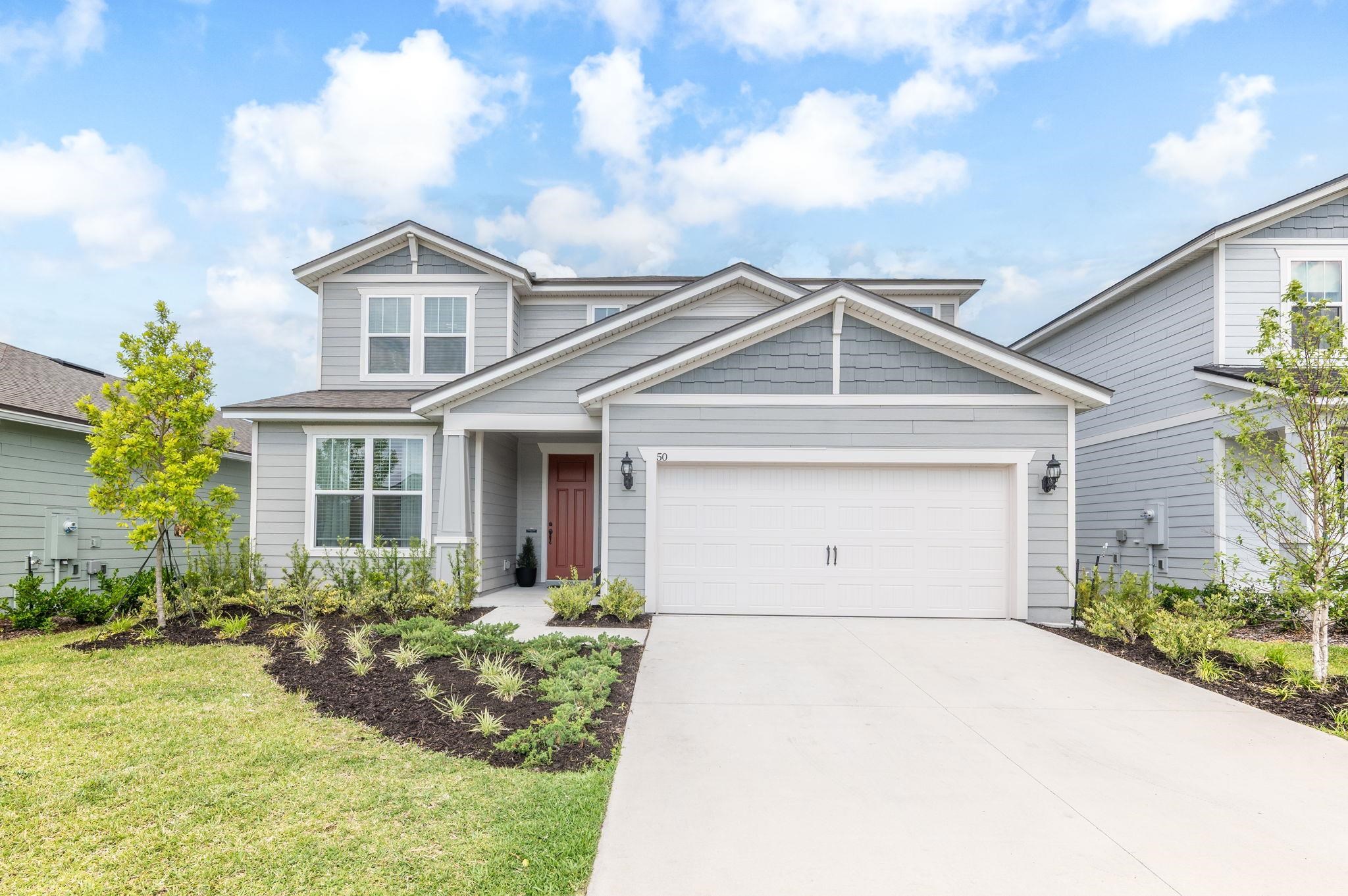Details for 50 Sandy Palm Trl, St Augustine, FL 32086