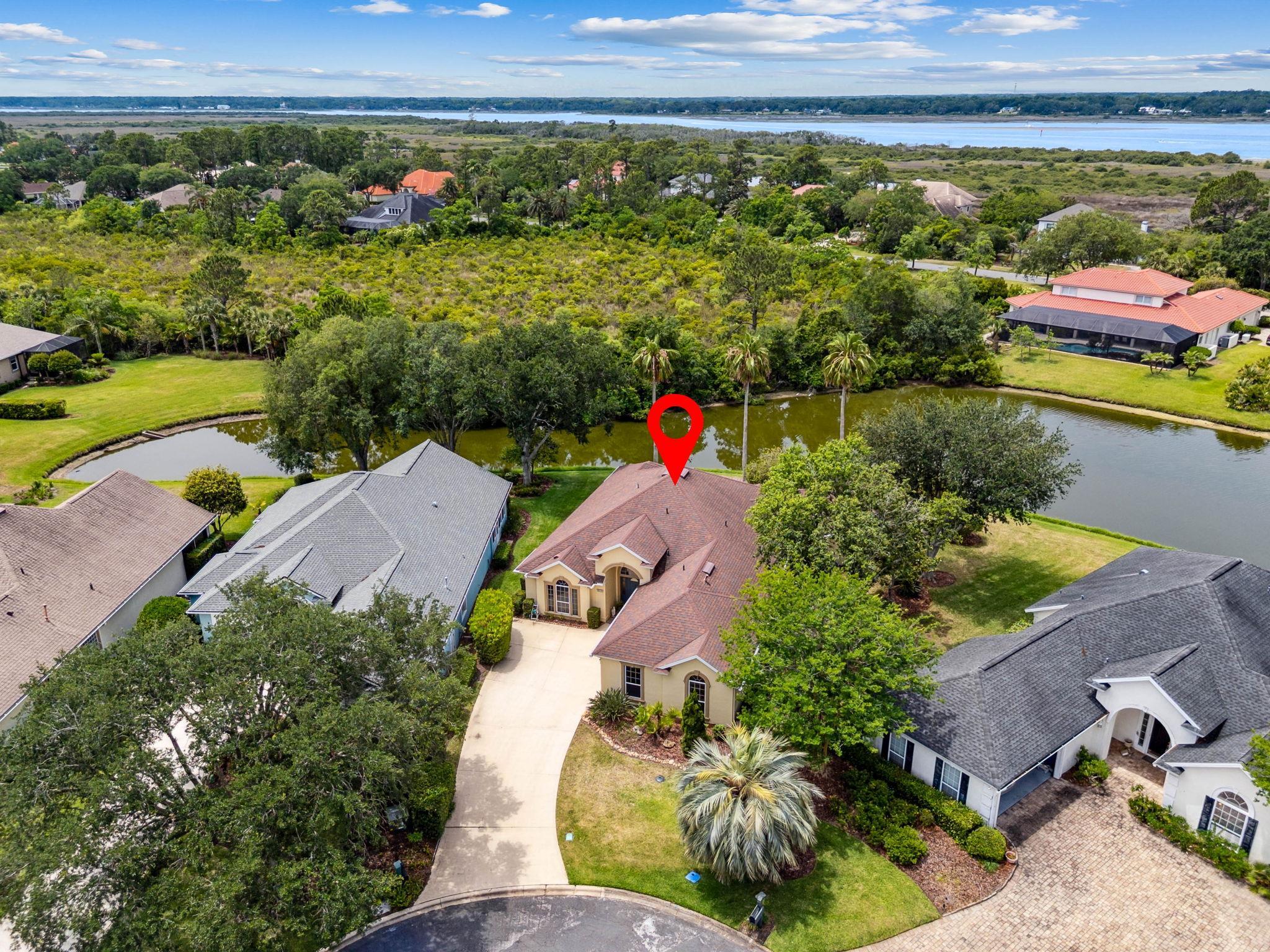 Details for 613 Wild Bird Ln, St Augustine, FL 32080