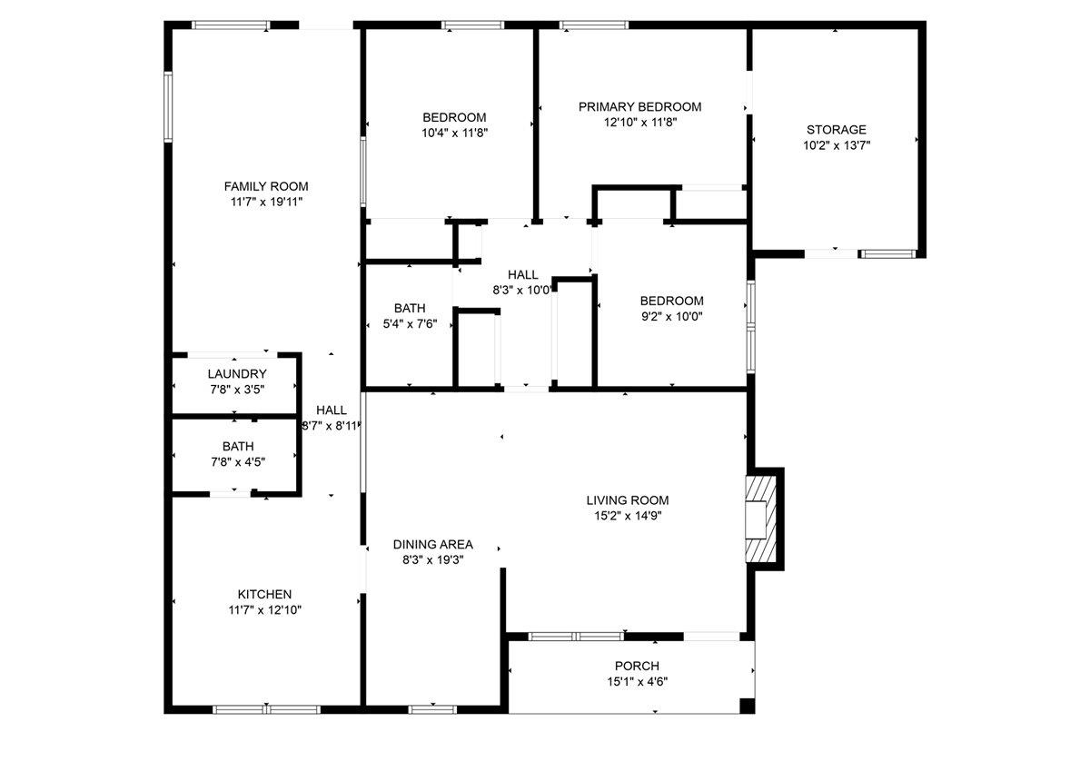 Image 13 of 54 For 126 Echo Ln  