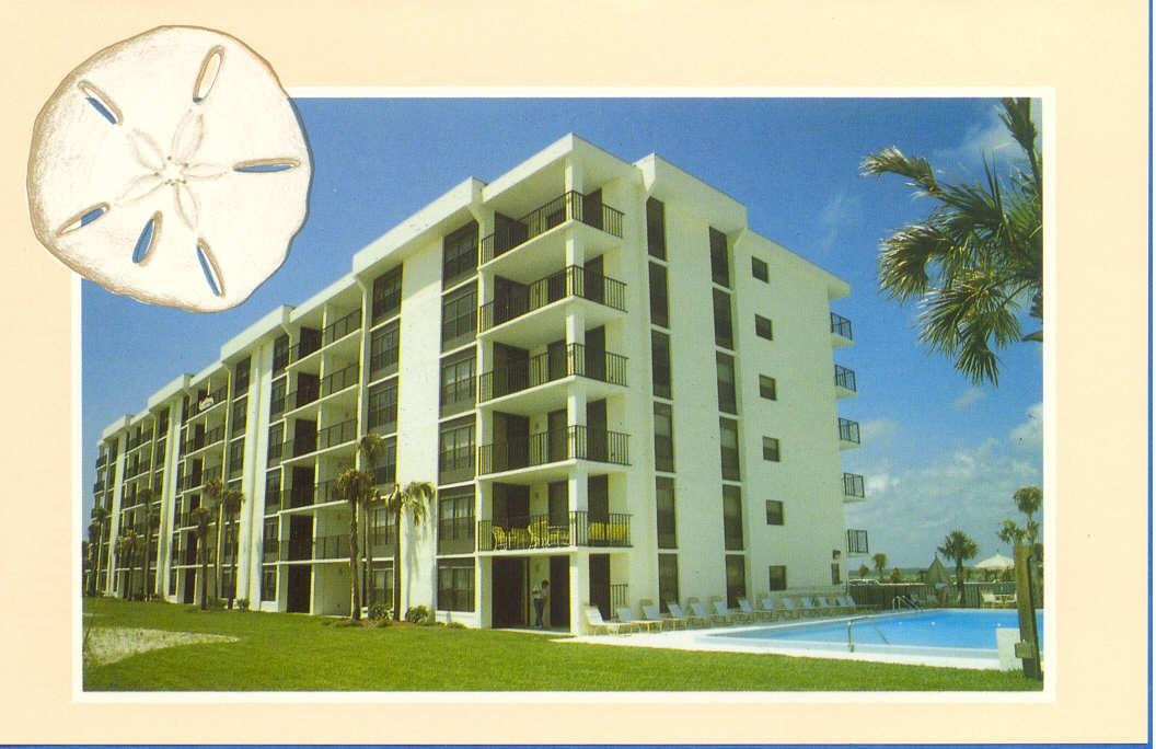 Details for 8000 A1a S. Sand Dollar 2-106  205, St Augustine, FL 32080