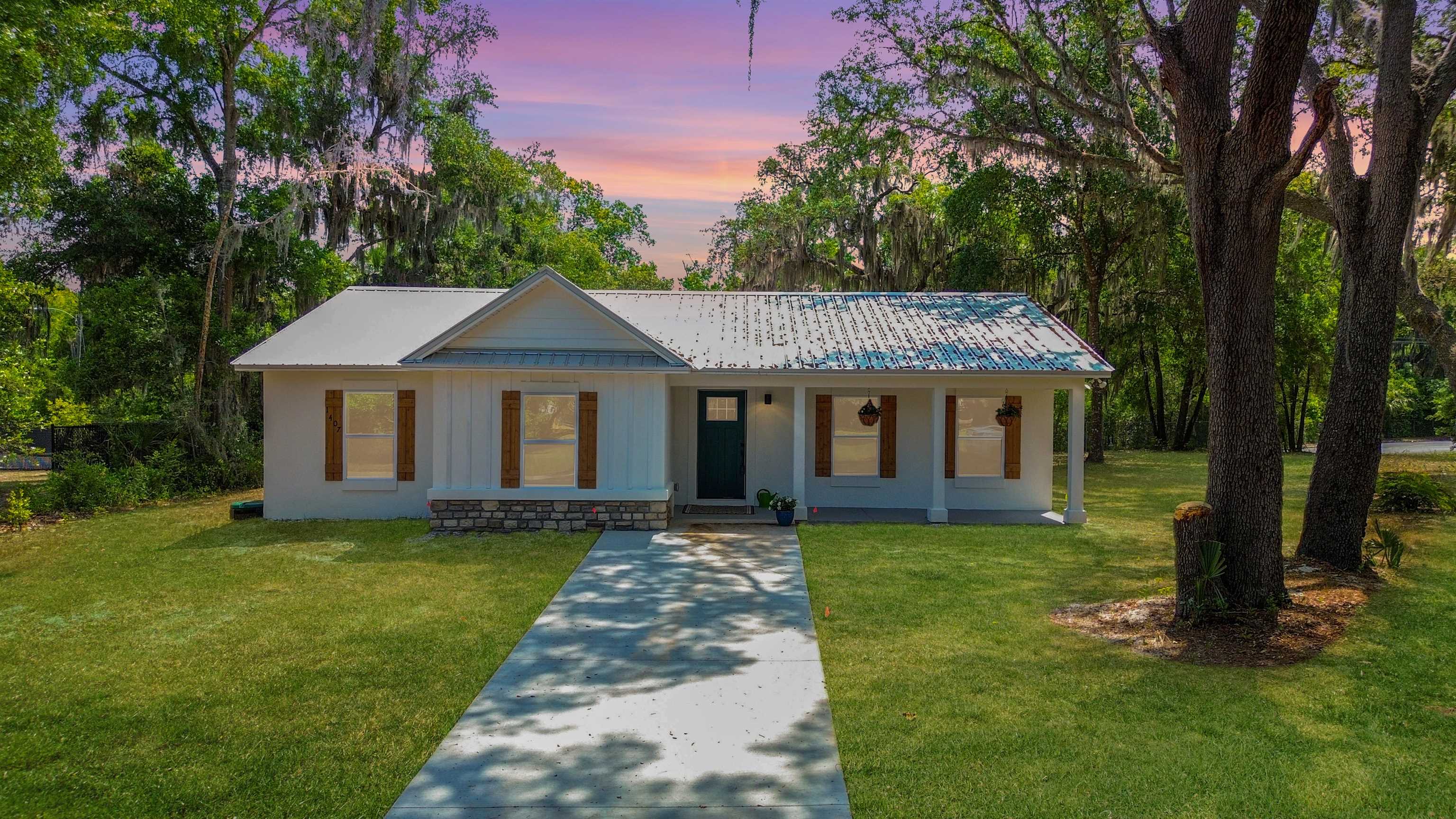 Details for 1407 High Street, Palatka, FL 32177