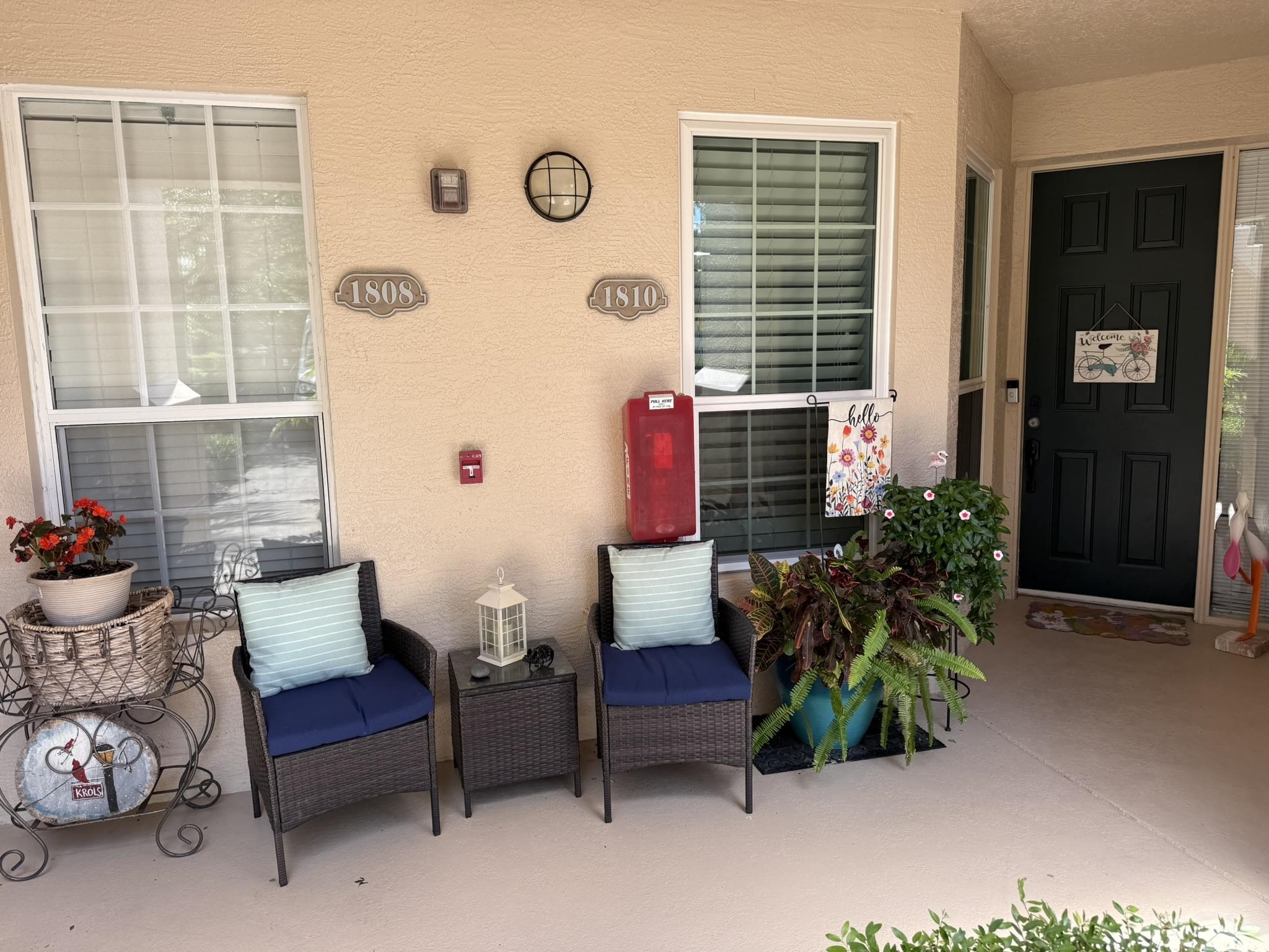 Details for 1810 Prestwick Pl, St Augustine, FL 32086