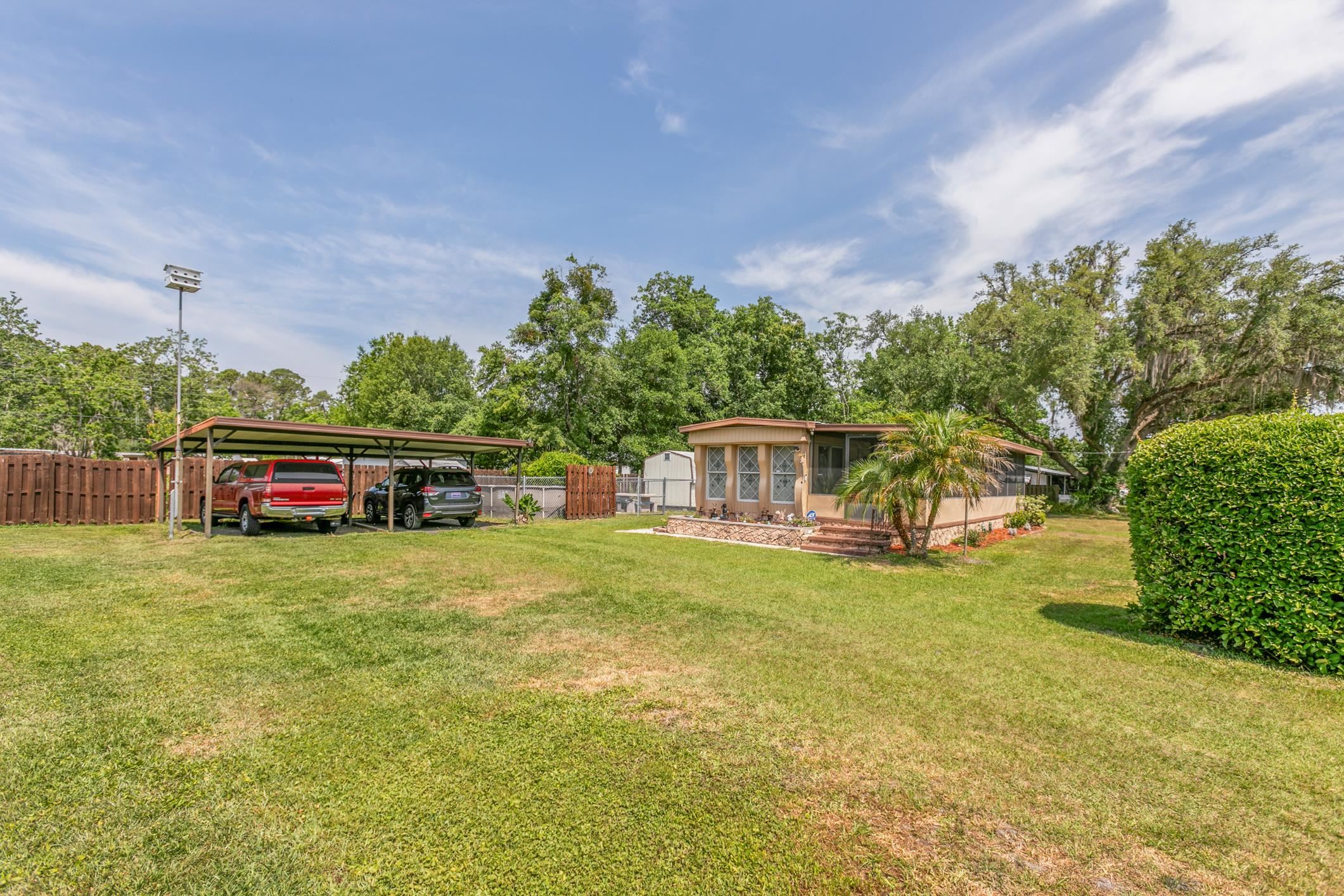 Details for 227 Spec Ln  , Crescent City, FL 32112