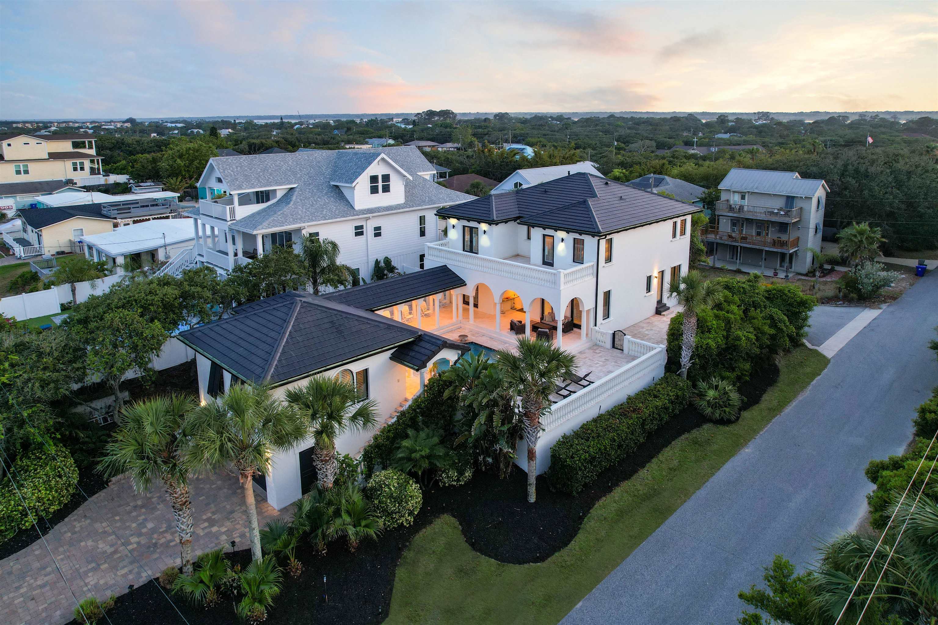 Details for 5201 Medoras Ave, St Augustine, FL 32080