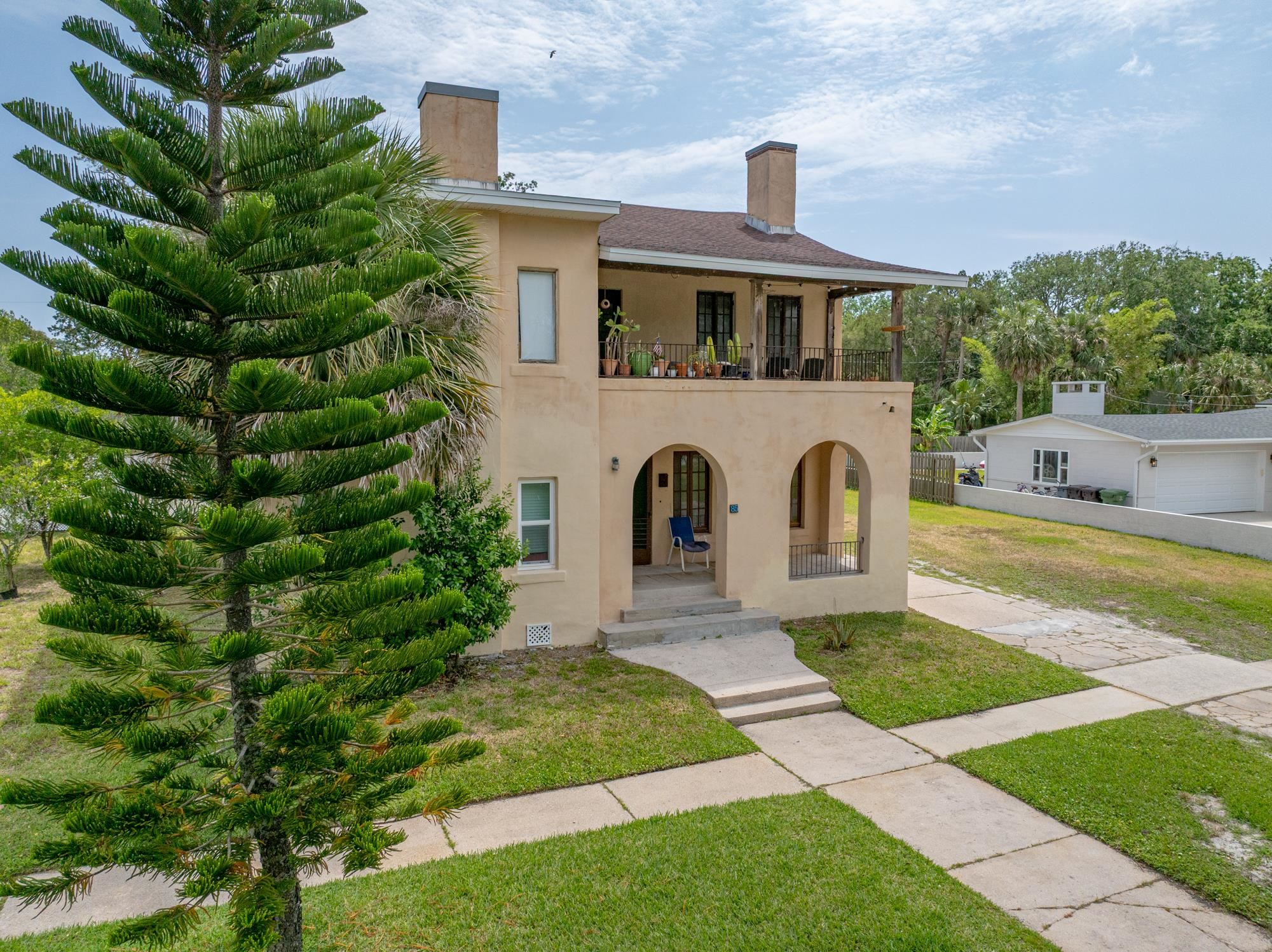 Details for 85 Saint Augustine Blvd N 1, St Augustine, FL 32080