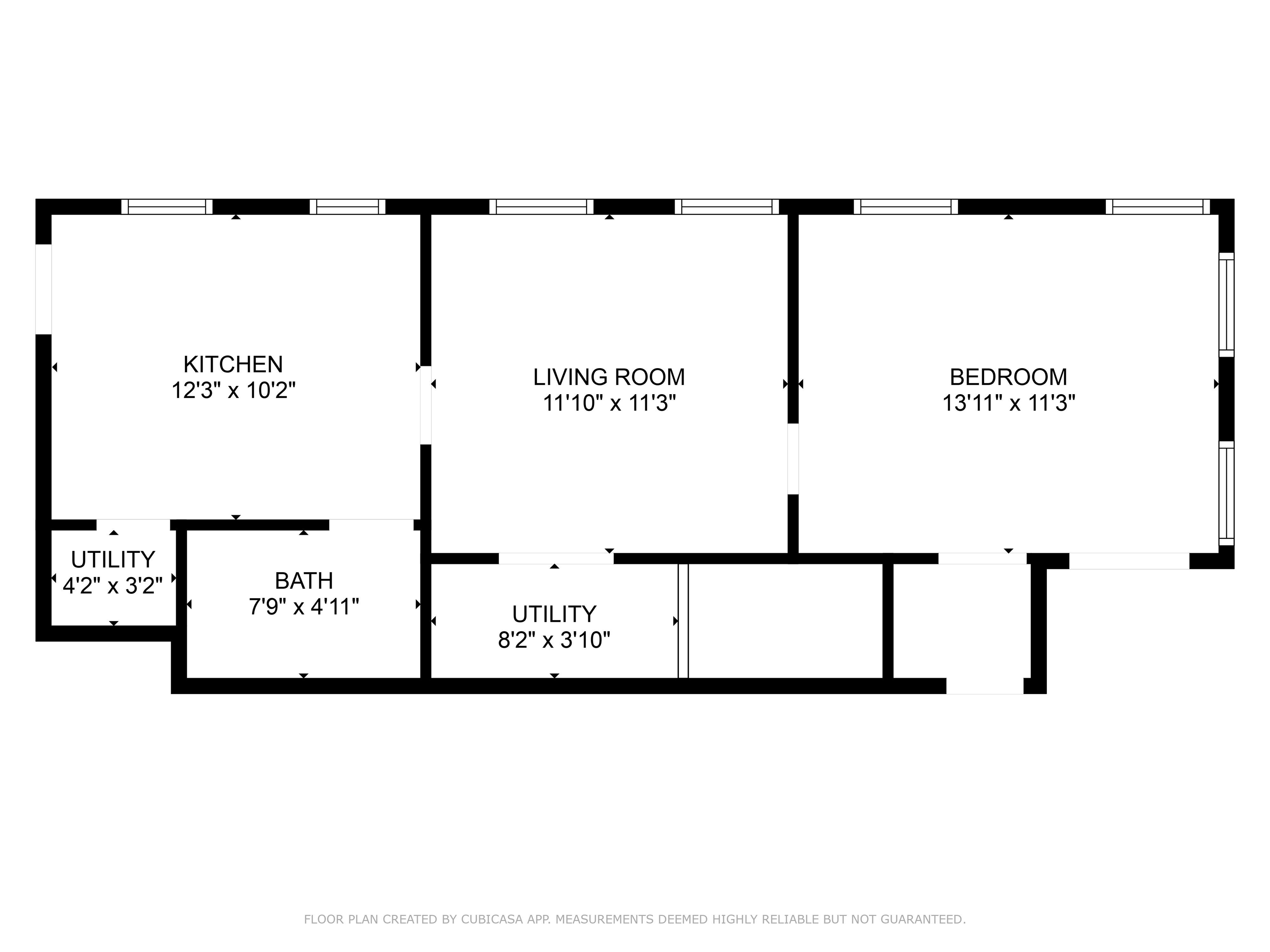 Image 10 of 81 For 85 Saint Augustine Blvd N 1