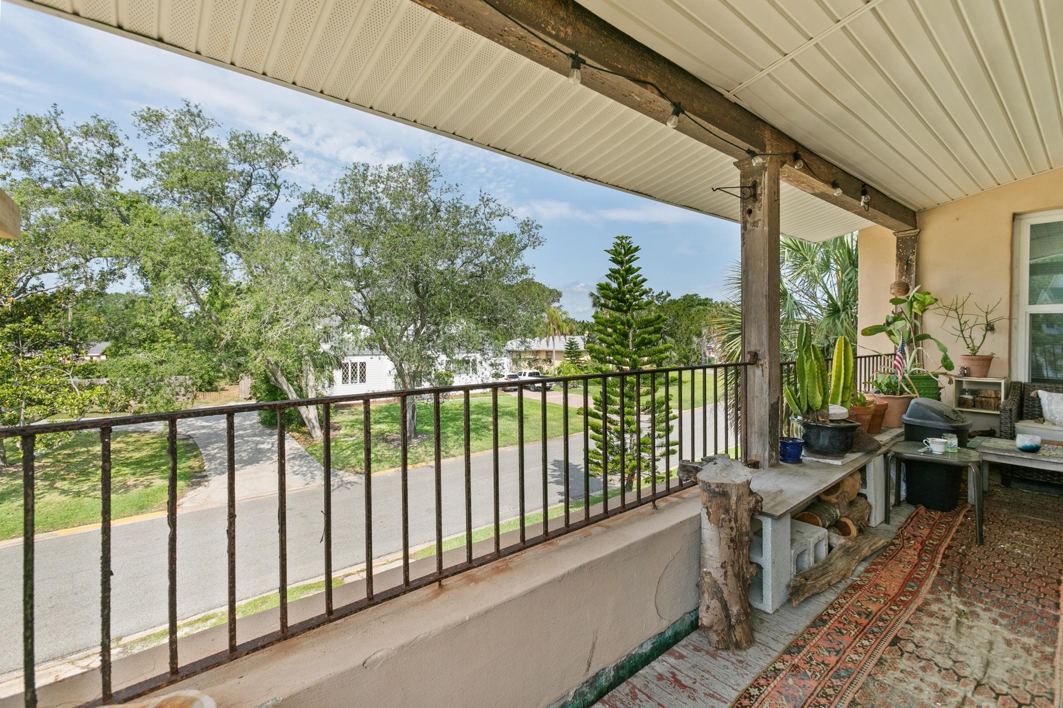 Image 12 of 81 For 85 Saint Augustine Blvd N 1