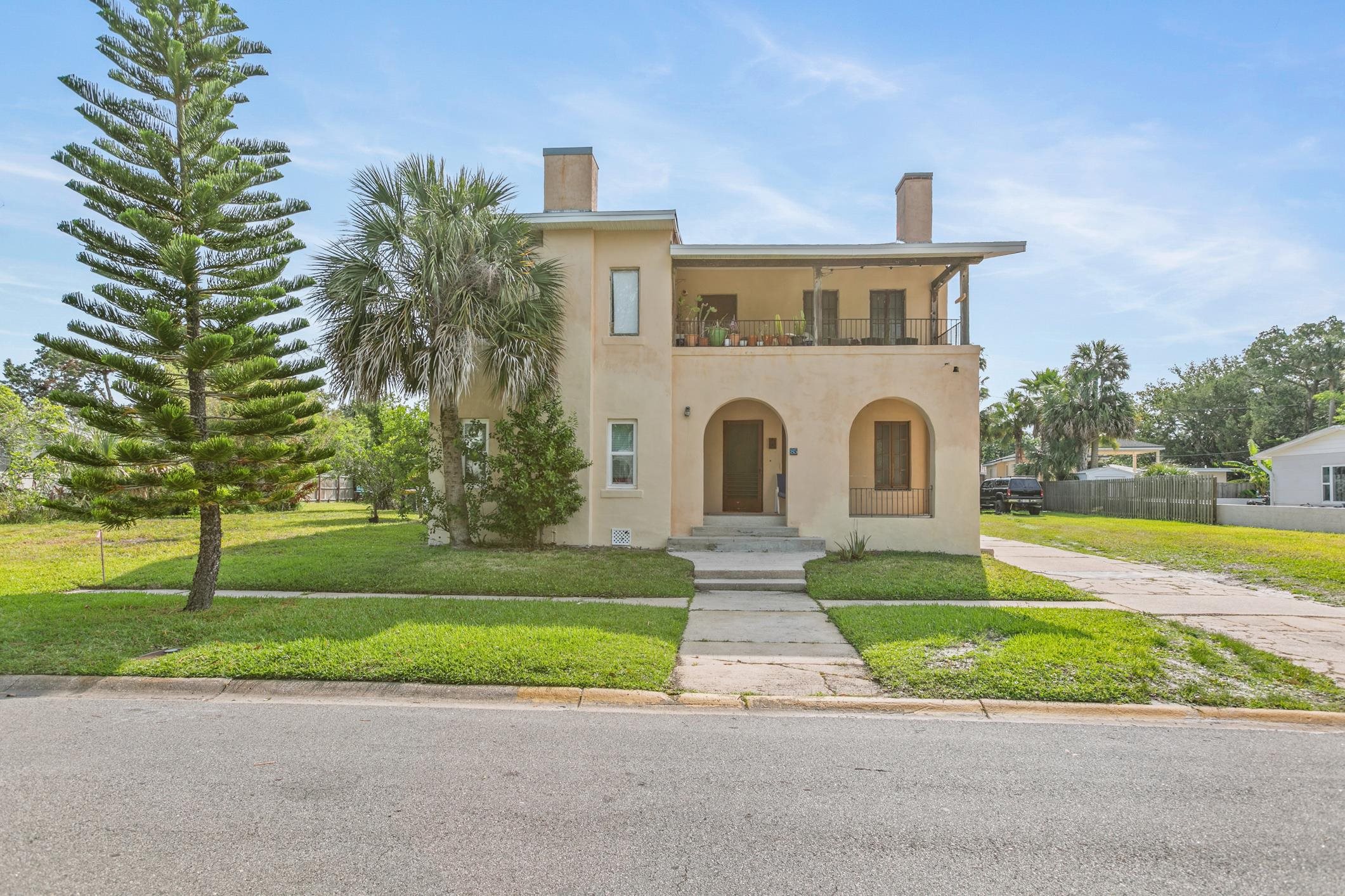 Image 2 of 81 For 85 Saint Augustine Blvd N 1