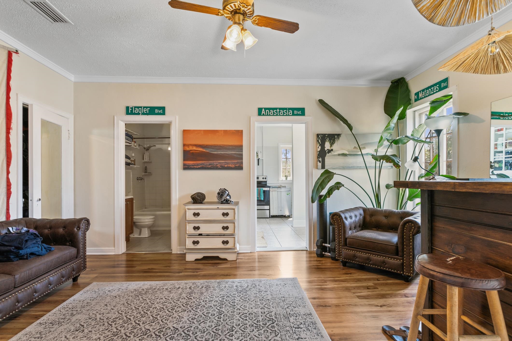 Image 33 of 81 For 85 Saint Augustine Blvd N 1