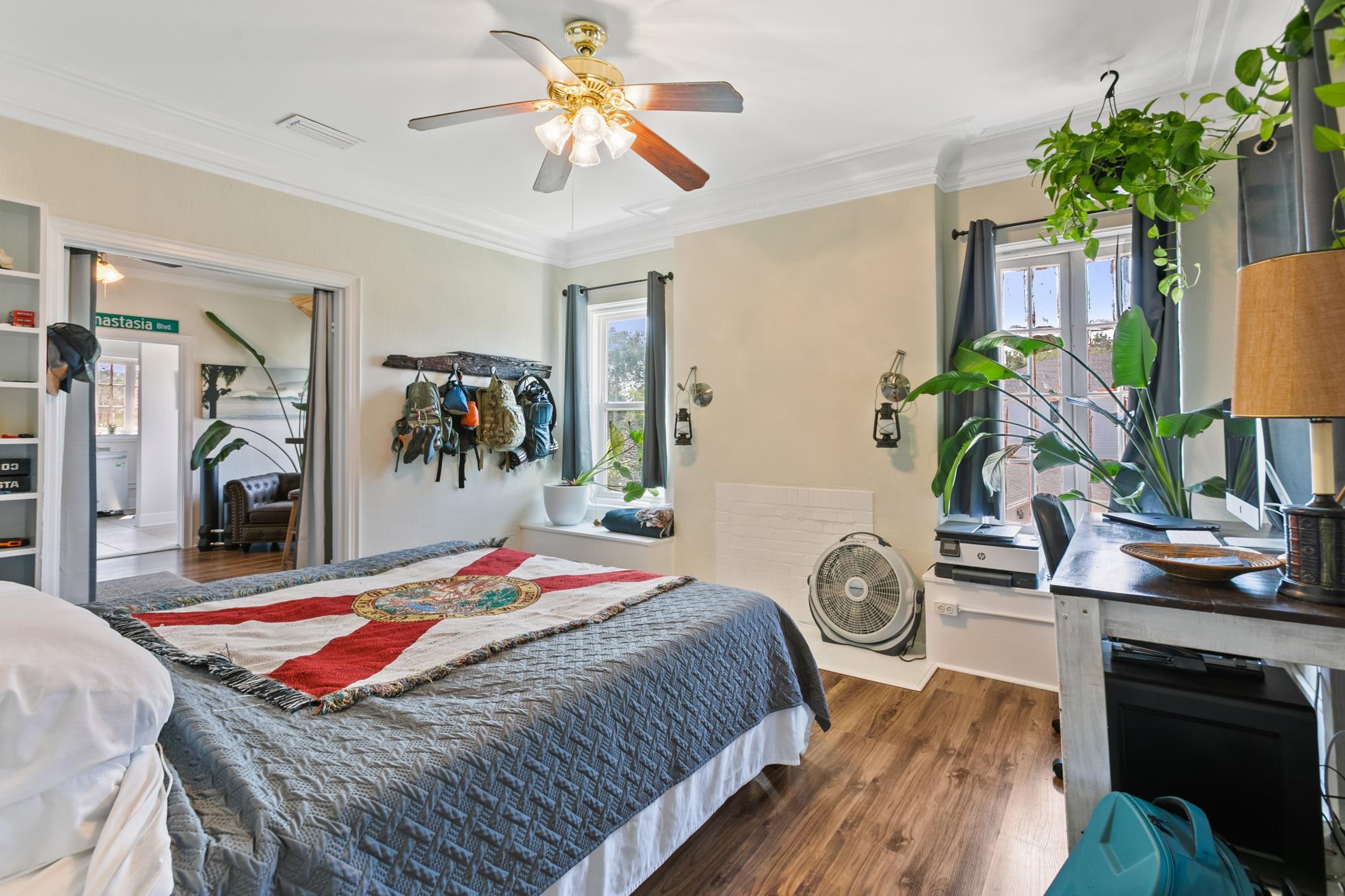 Image 36 of 81 For 85 Saint Augustine Blvd N 1