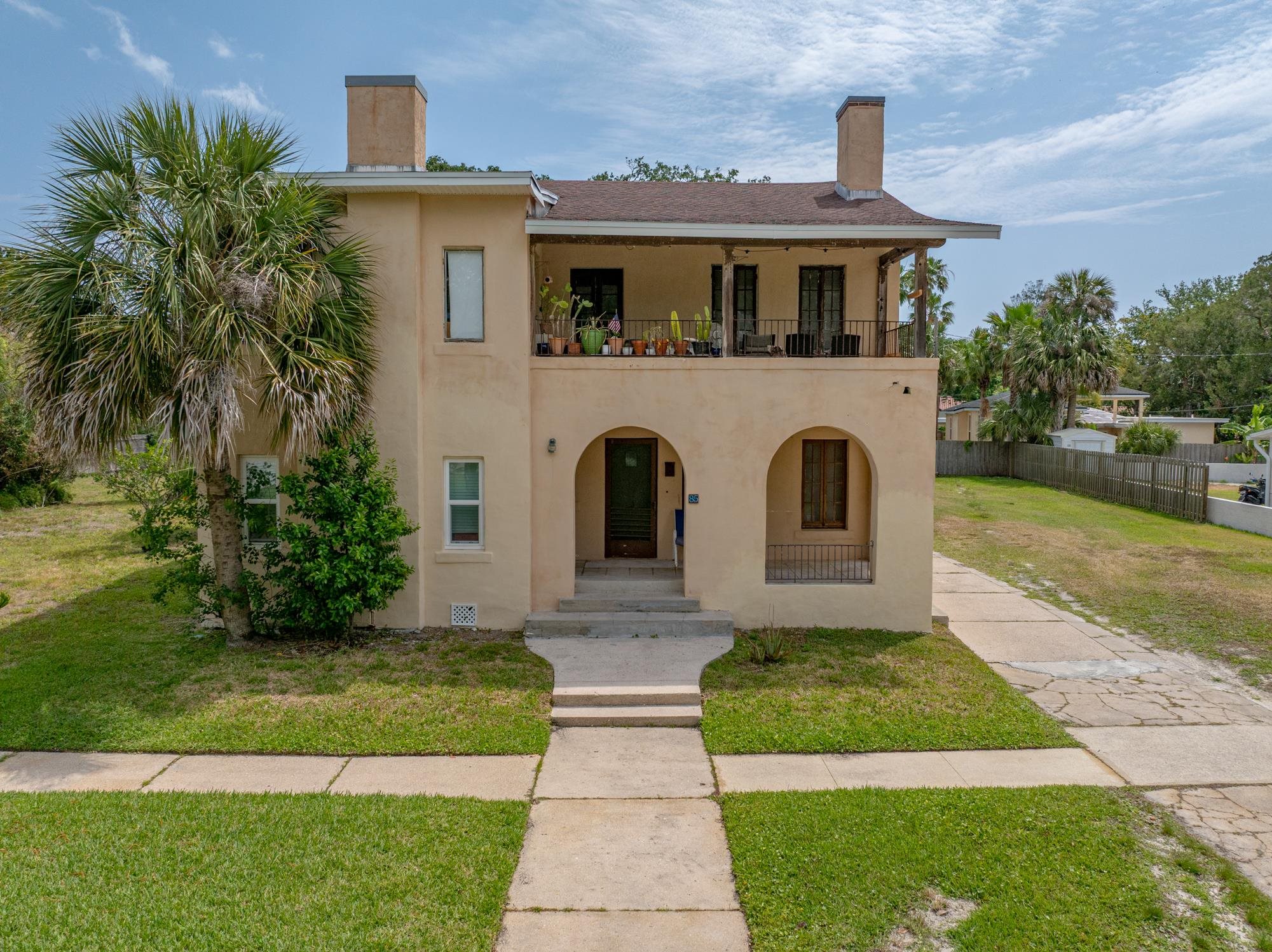 Image 5 of 81 For 85 Saint Augustine Blvd N 1