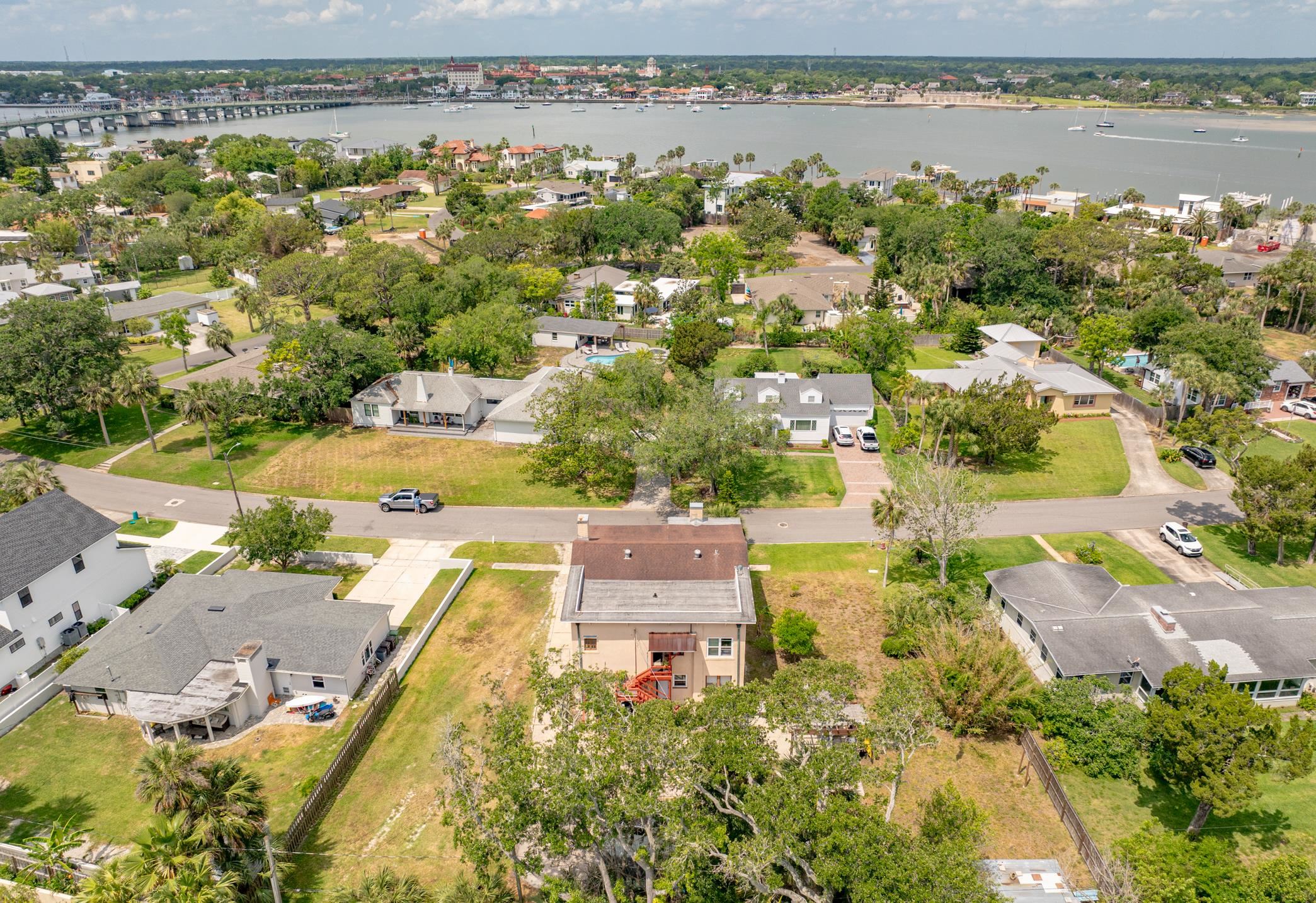 Image 78 of 81 For 85 Saint Augustine Blvd N 1