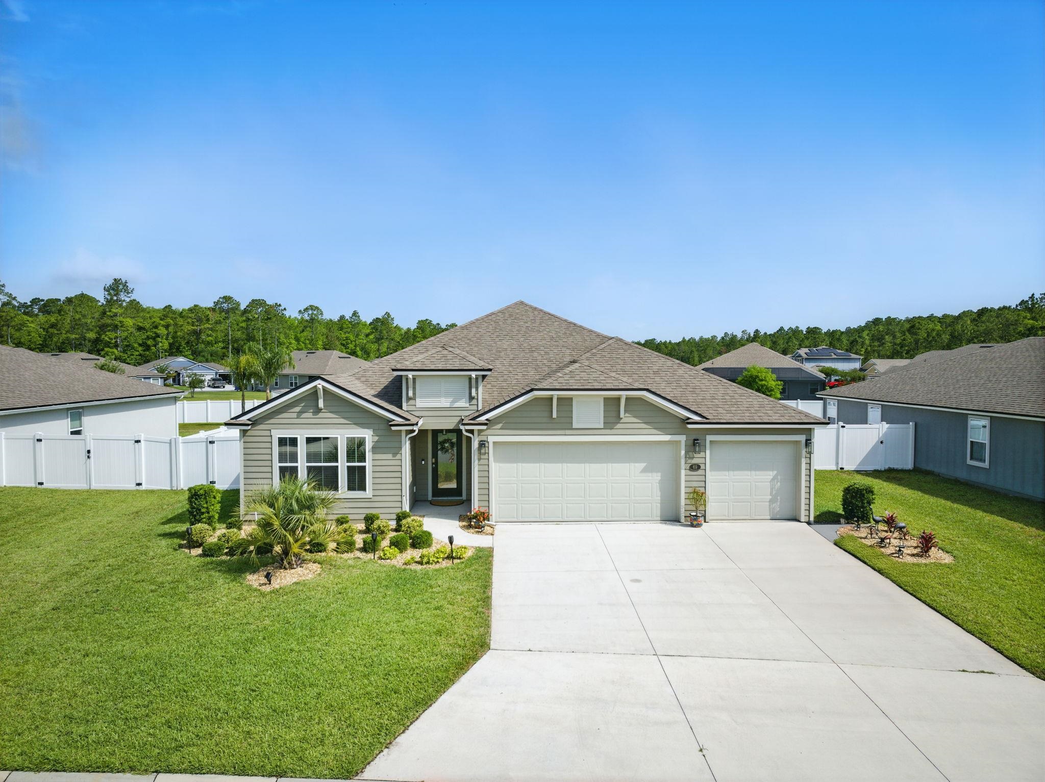 Image 33 of 45 For 69 Hickory Ridge Road