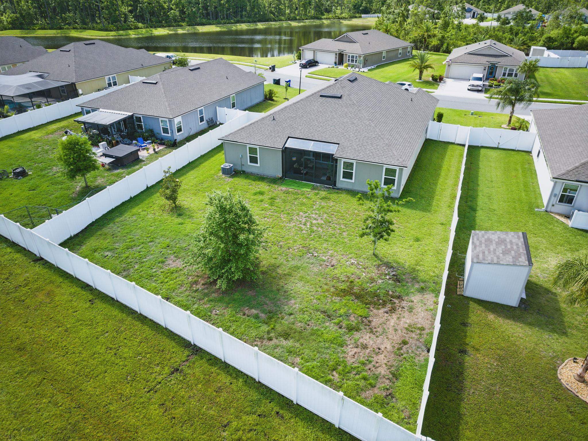 Image 34 of 45 For 69 Hickory Ridge Road