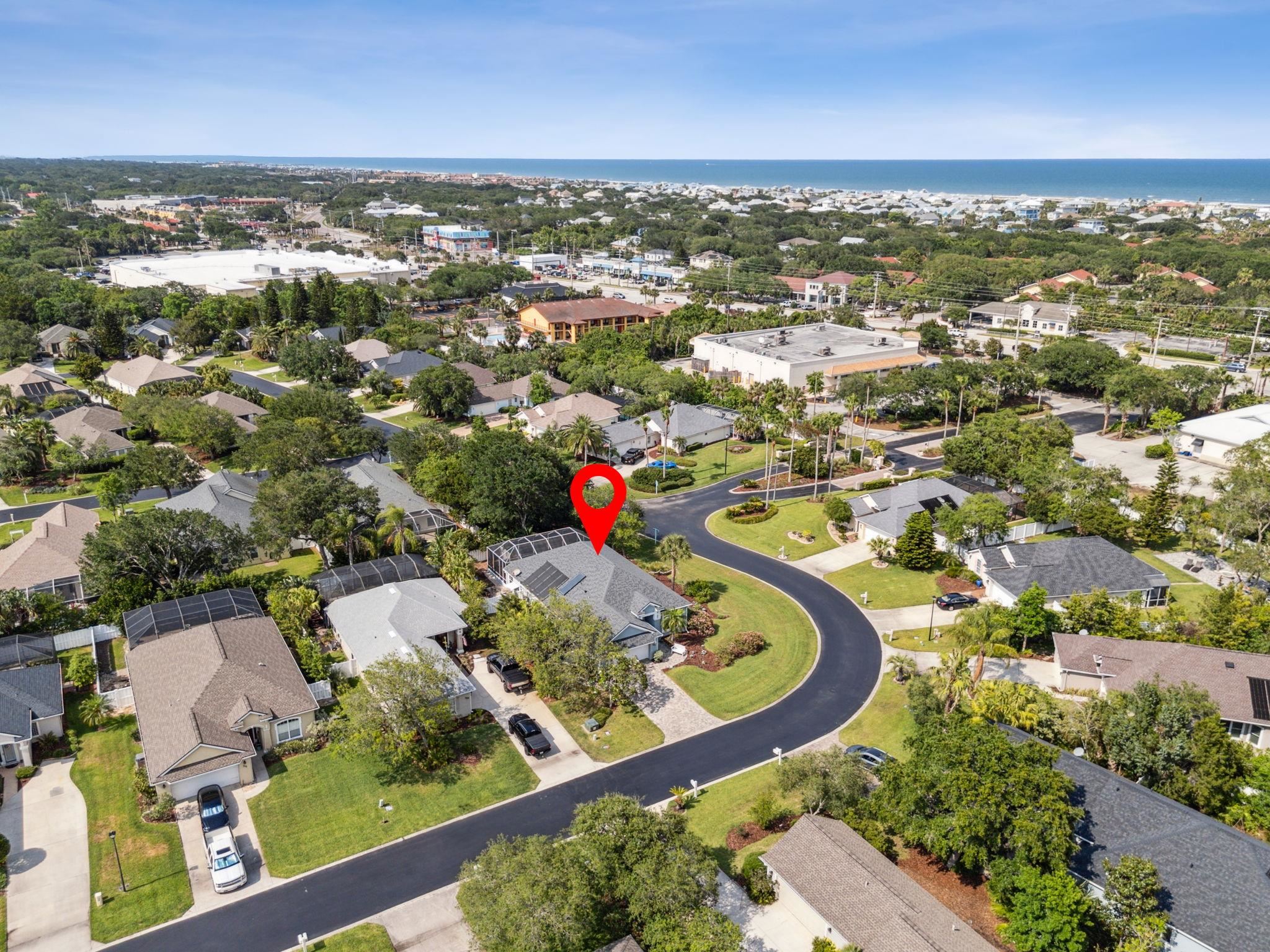 Image 2 of 58 For 303 Ocean Trace Rd S