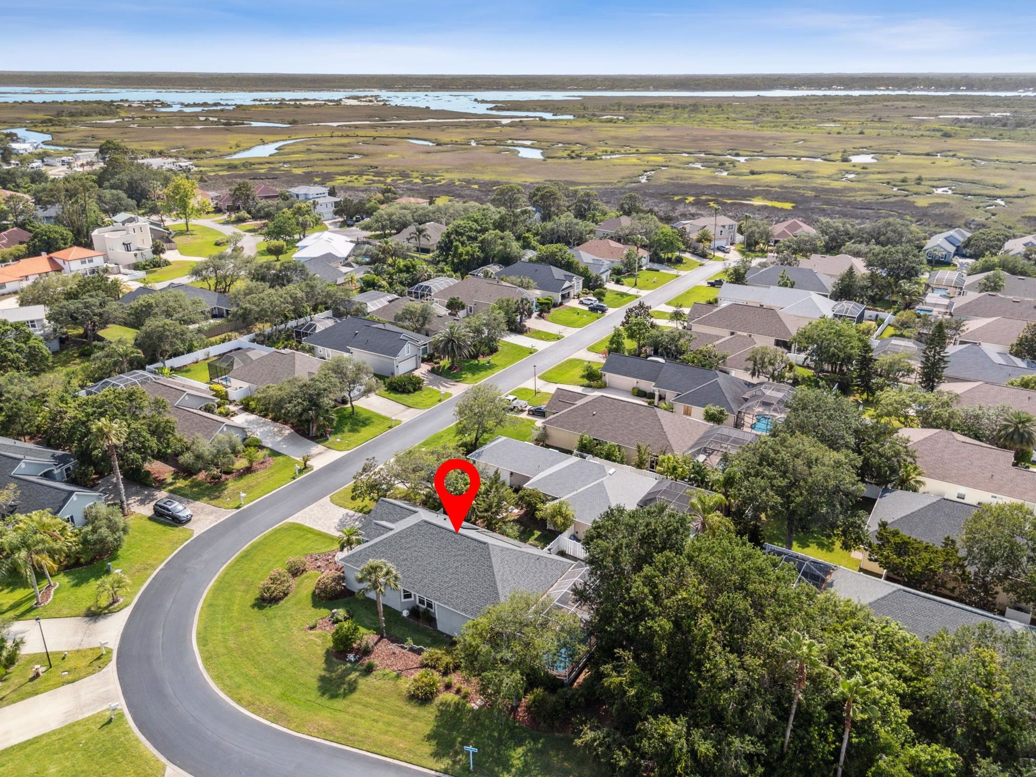 Image 3 of 58 For 303 Ocean Trace Rd S