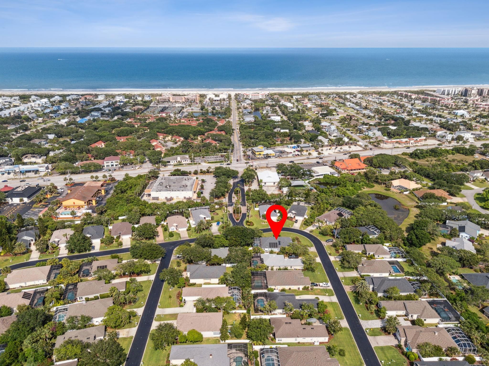 Image 4 of 58 For 303 Ocean Trace Rd S