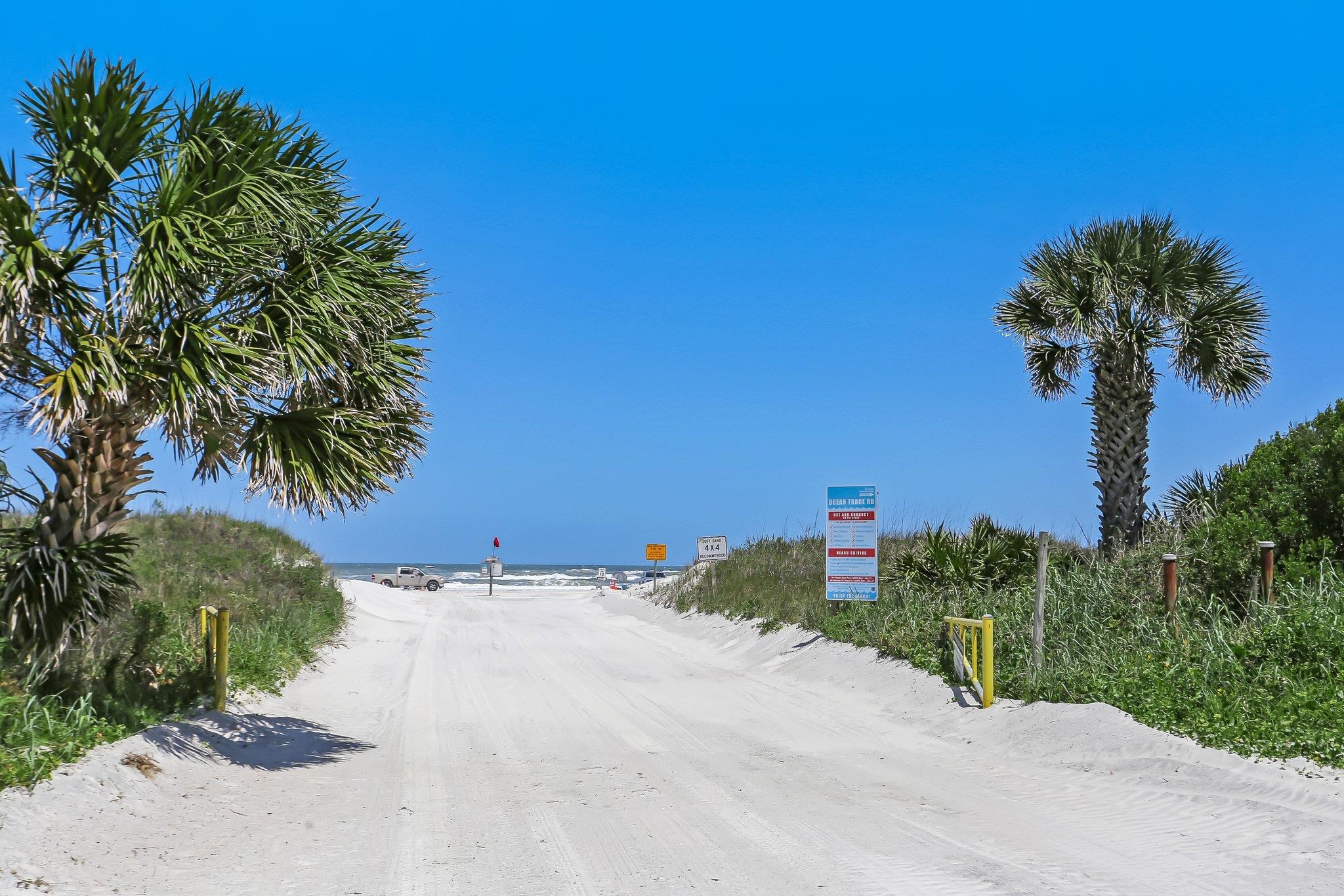 Image 56 of 58 For 303 Ocean Trace Rd S