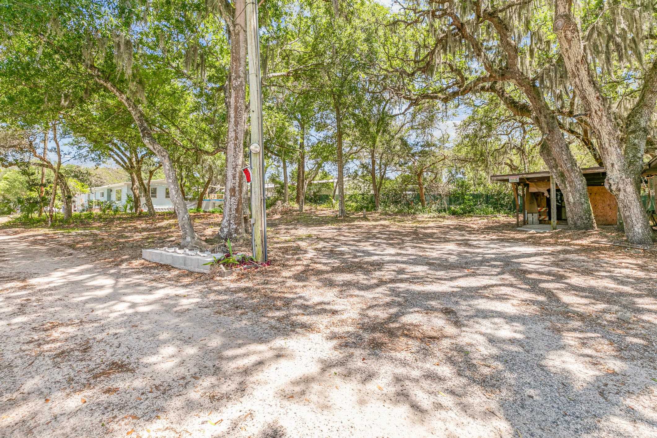 Details for 000 Oak Hill Dr, St Augustine, FL 32080