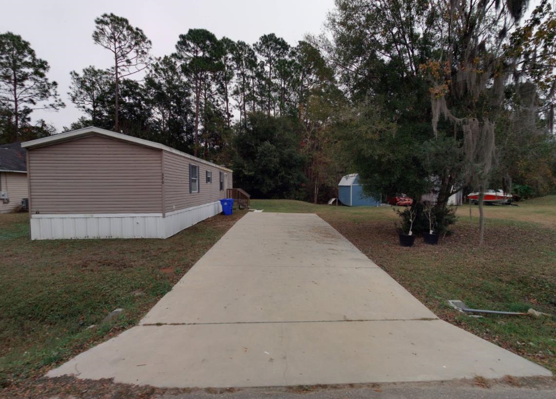 Listing Details for 370 Clay St N, St Augustine, FL 32084