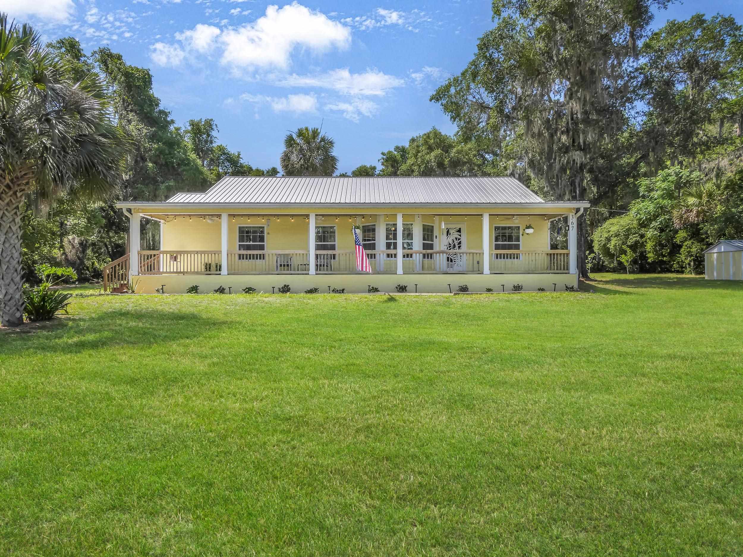 Details for 367 Keuka Lake Trl, Interlachen, FL 32148