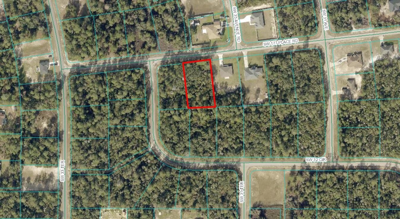 Image 3 of 5 For 0 Sw 177th Place (lot 2)