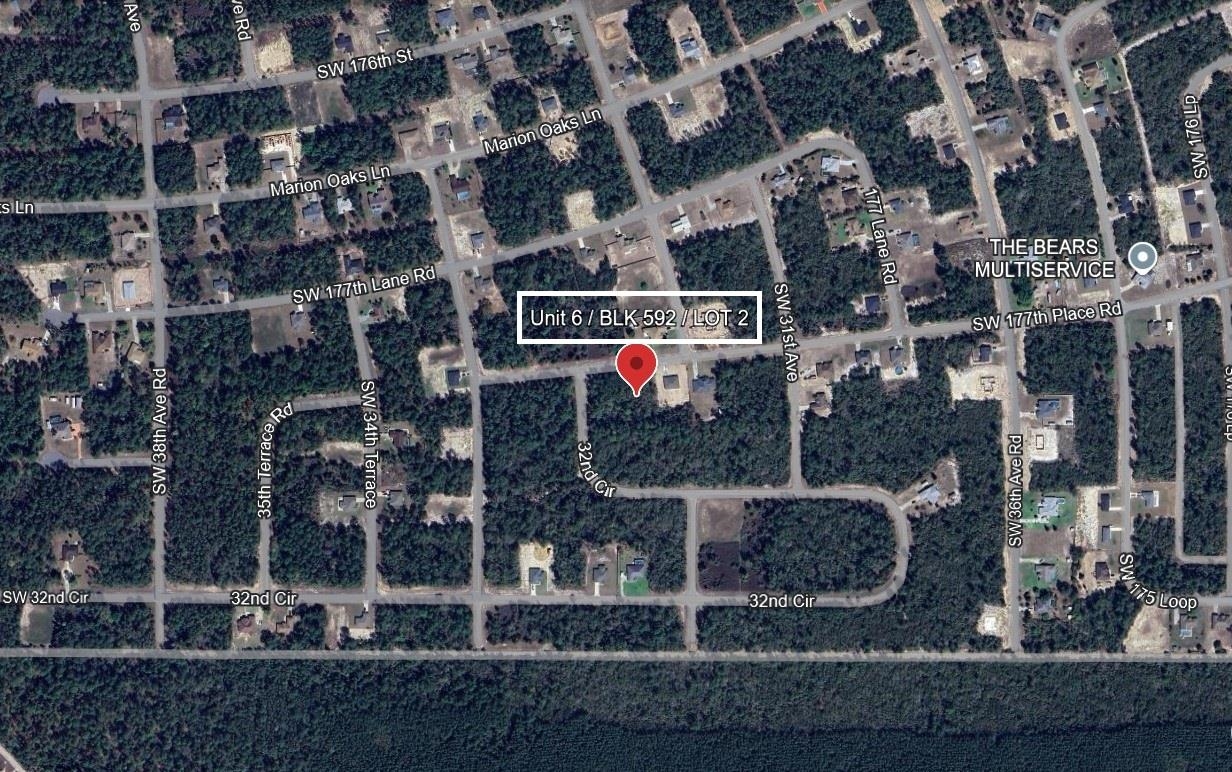 Image 4 of 5 For 0 Sw 177th Place (lot 2)