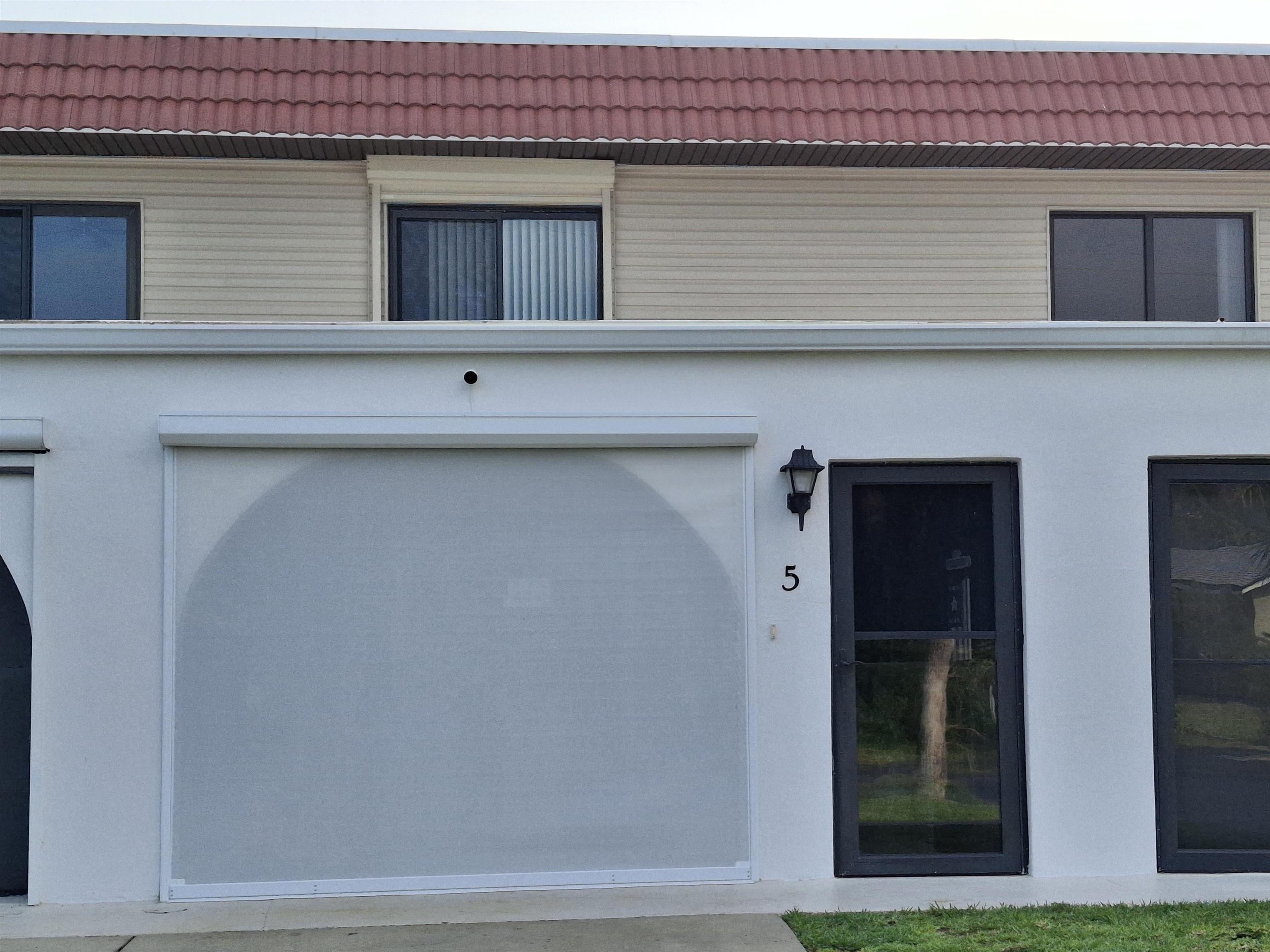 Details for 5 Ocean Palm Villas N 5, Flagler Beach, FL 32136