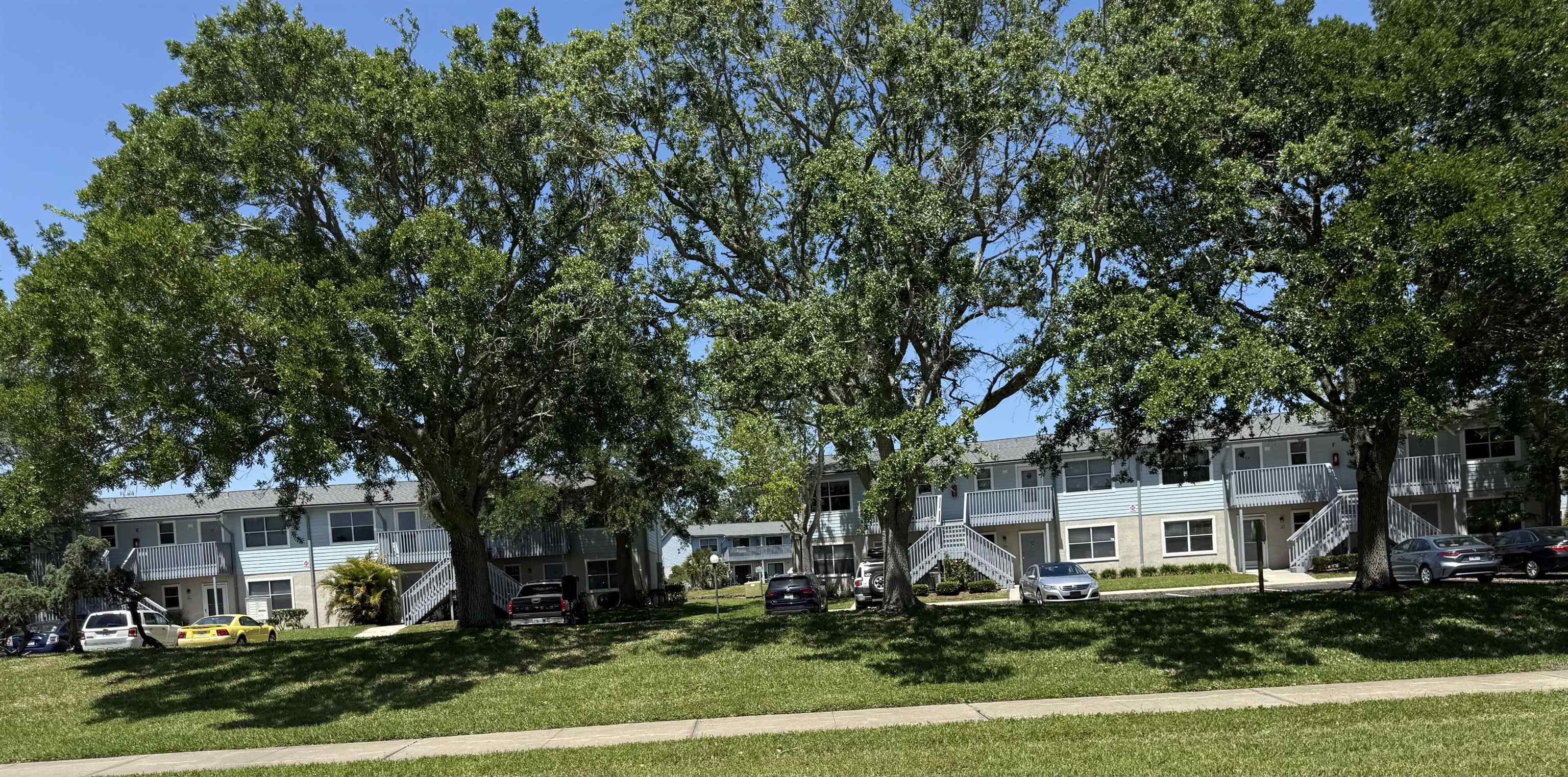 Details for 700 Pope Rd W E39, St Augustine, FL 32080