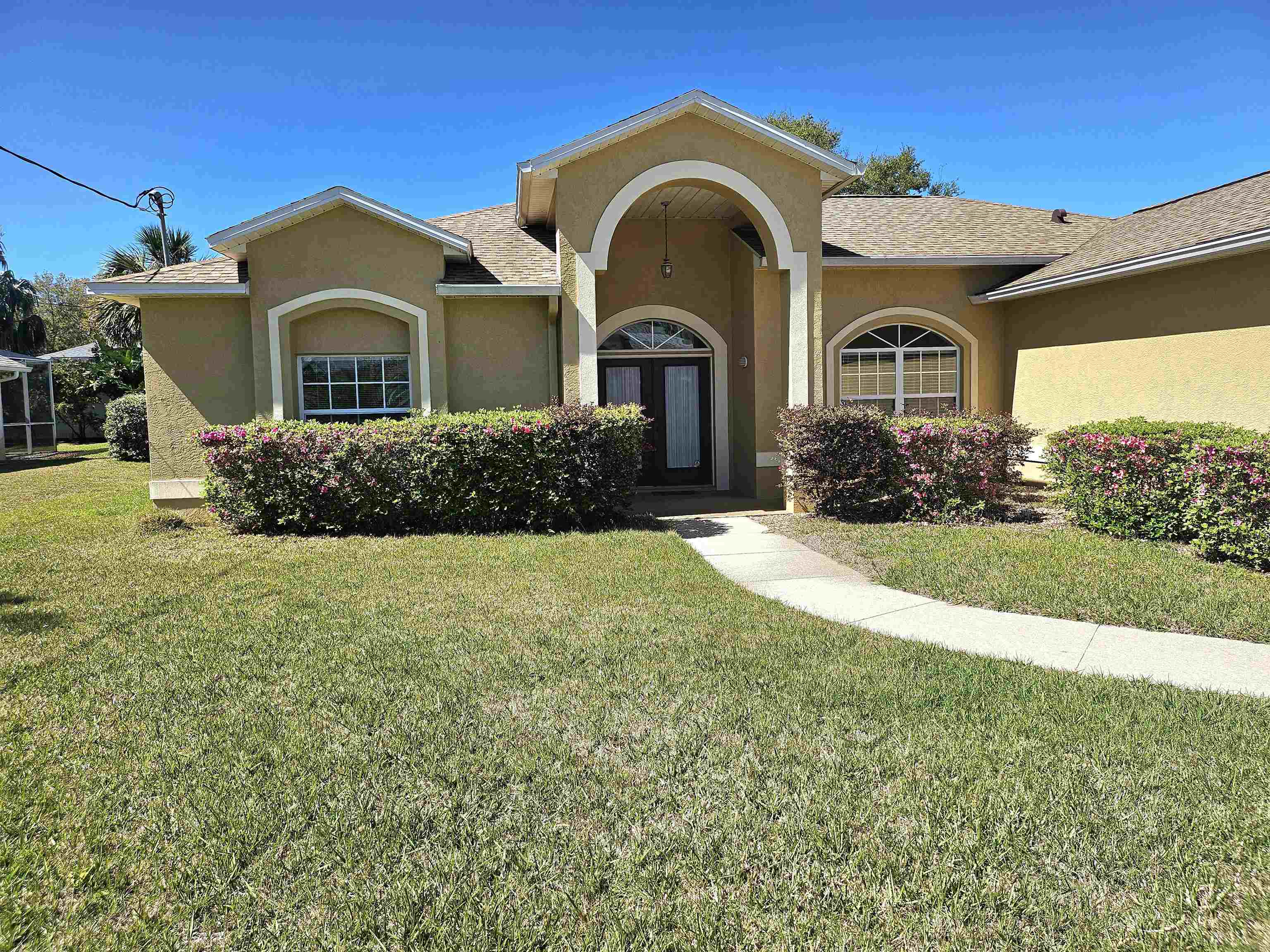 Details for 165 Frontier Drive, Palm Coast, FL 32137