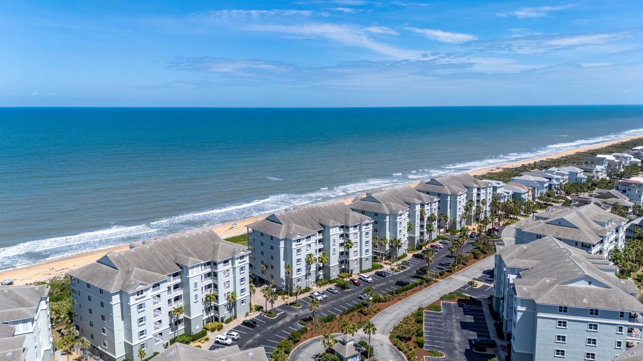Details for 700 Cinnamon Beach Way  633, Palm Coast, FL 32137