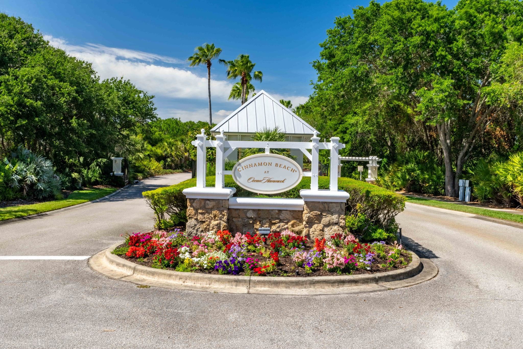 Image 3 of 56 For 700 Cinnamon Beach Way  633