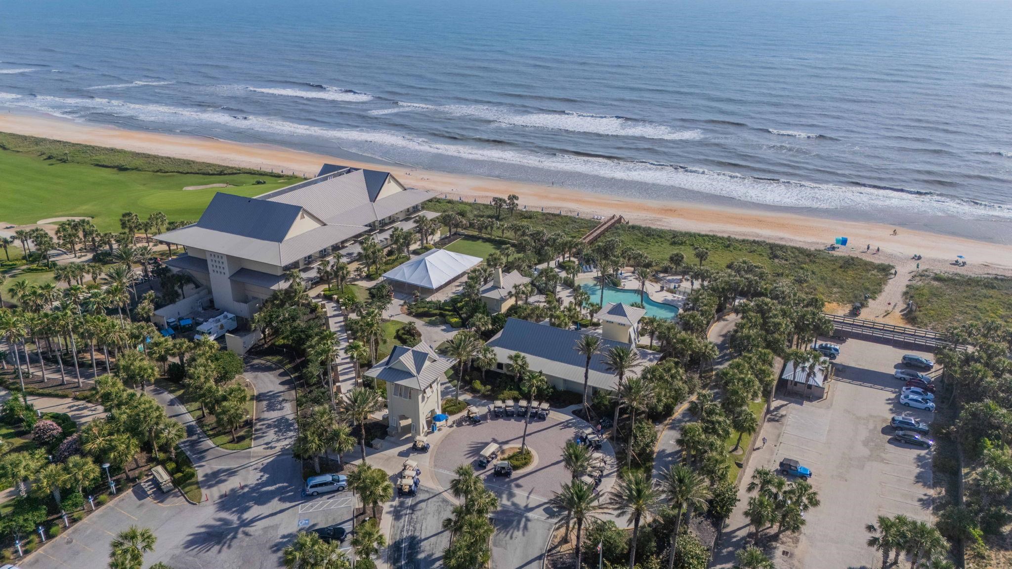 Image 44 of 56 For 700 Cinnamon Beach Way  633