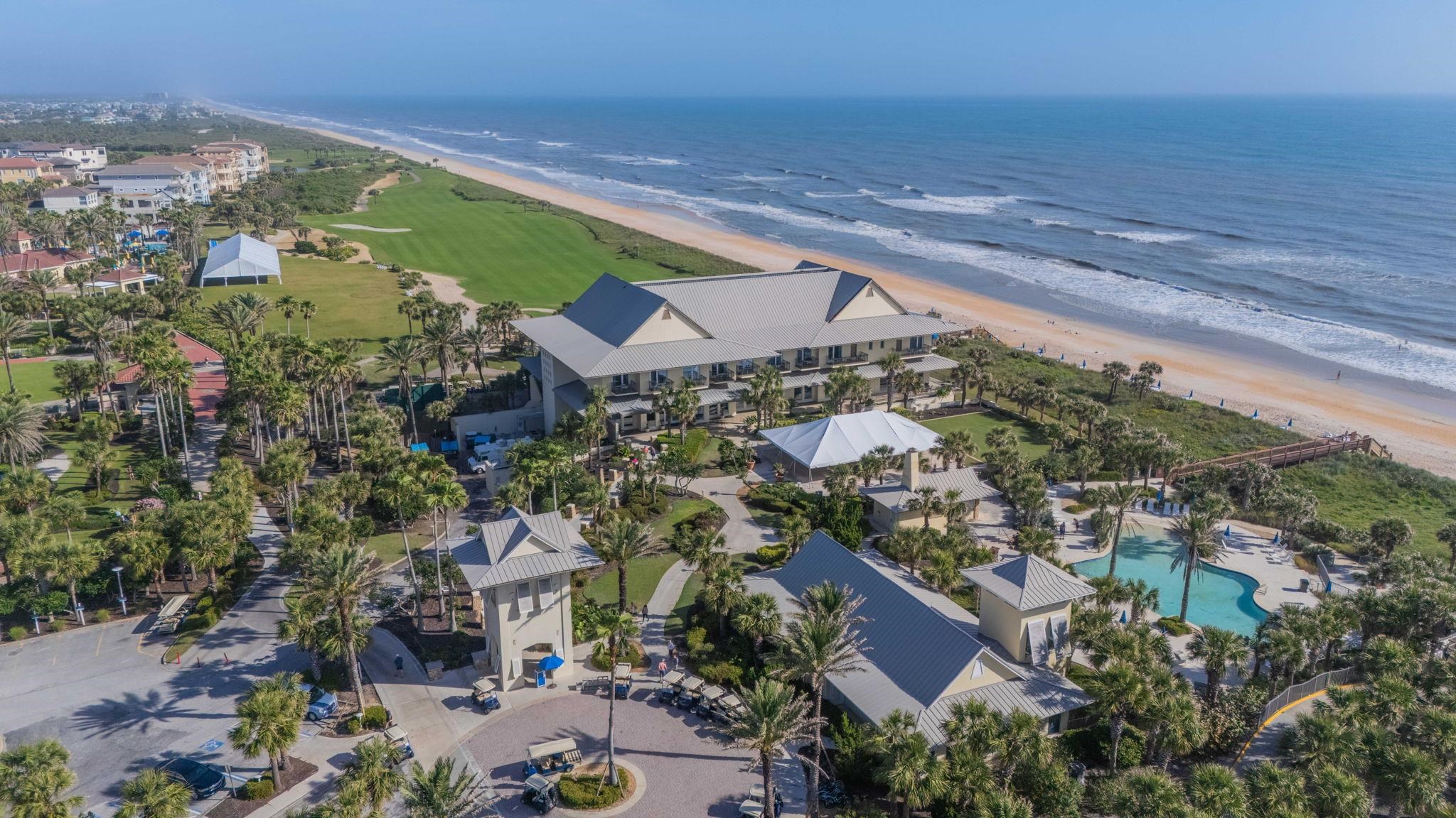 Image 45 of 56 For 700 Cinnamon Beach Way  633