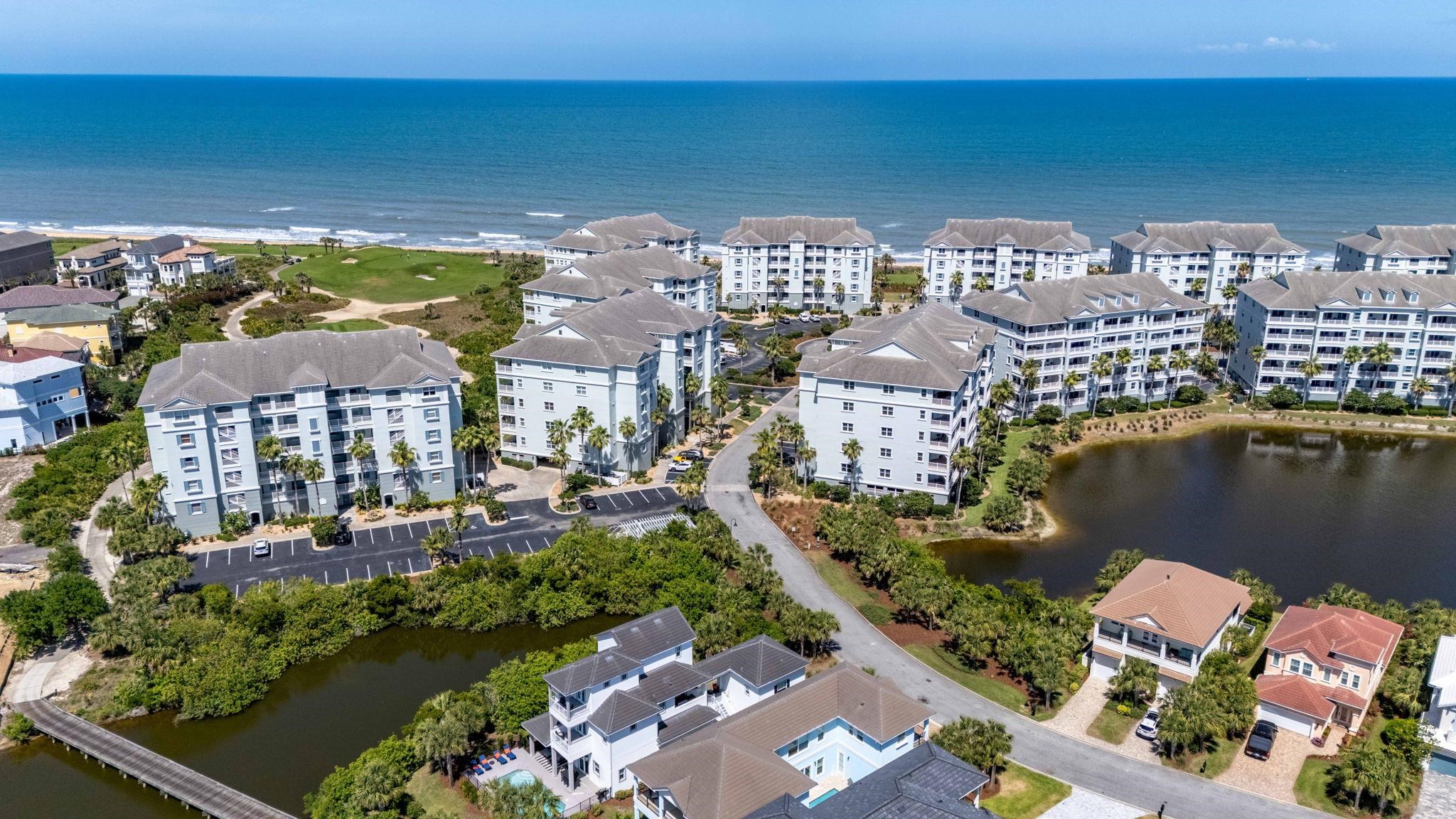 Image 53 of 56 For 700 Cinnamon Beach Way  633