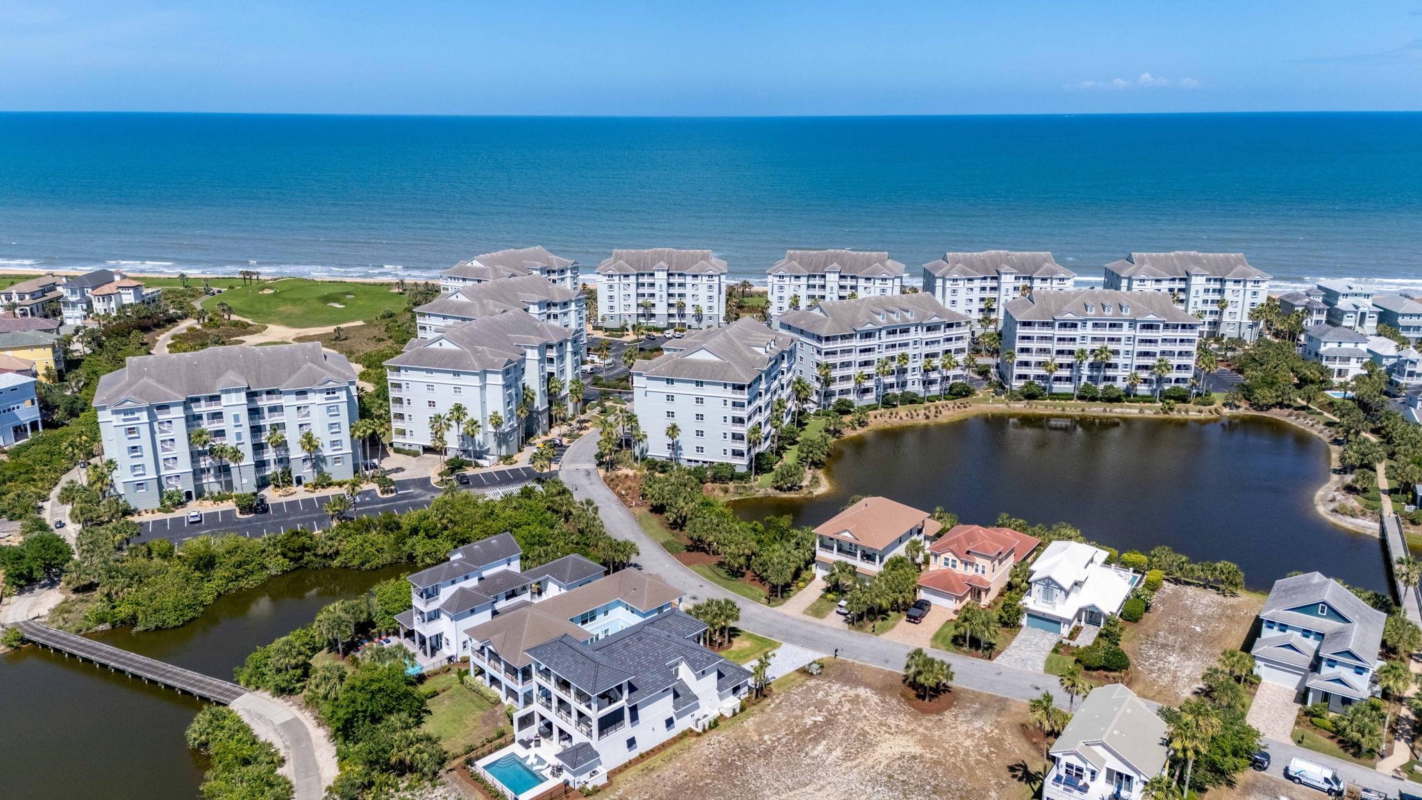 Image 54 of 56 For 700 Cinnamon Beach Way  633