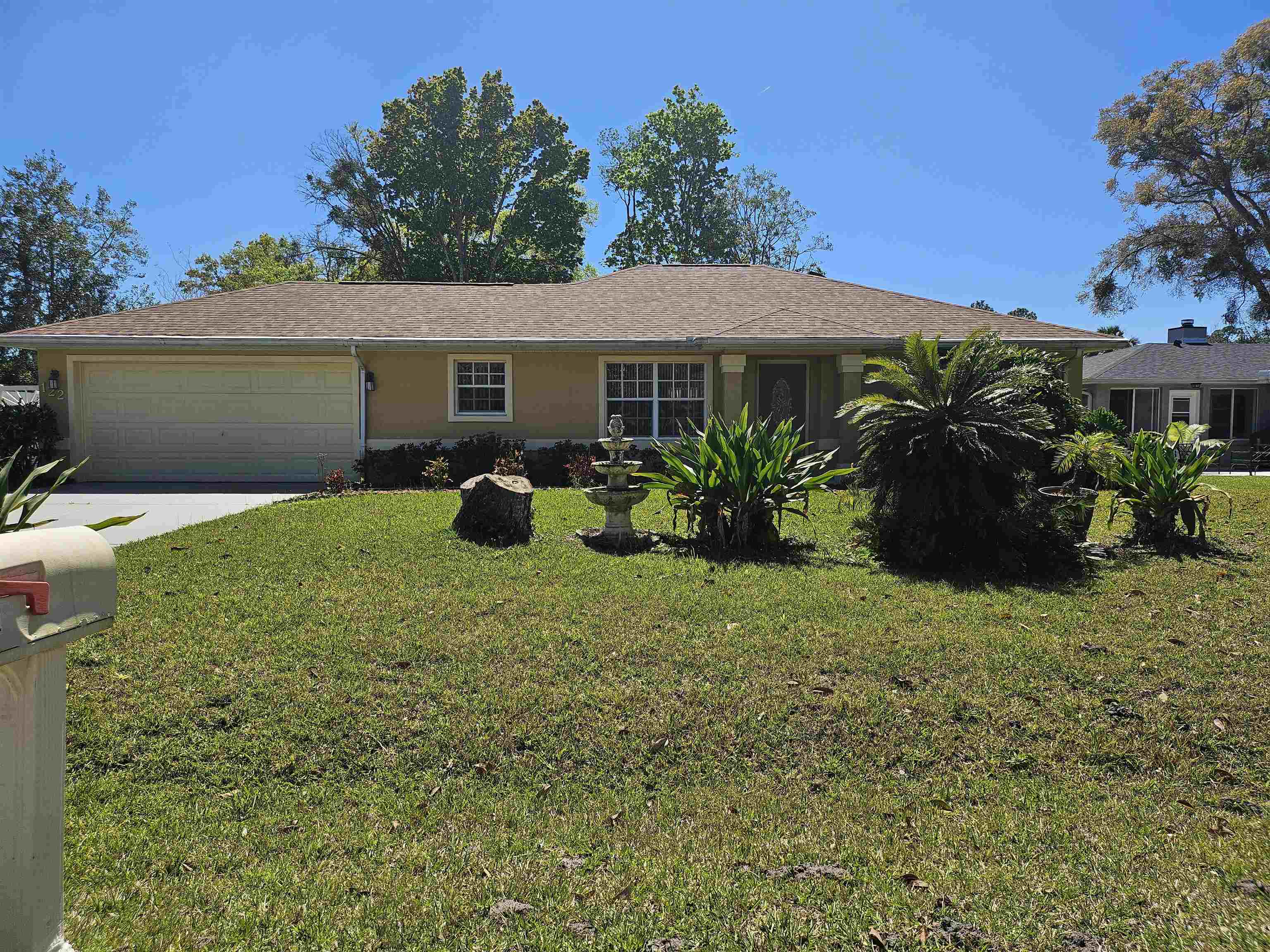 Details for 122 Parkview Drive, Palm Coast, FL 32164