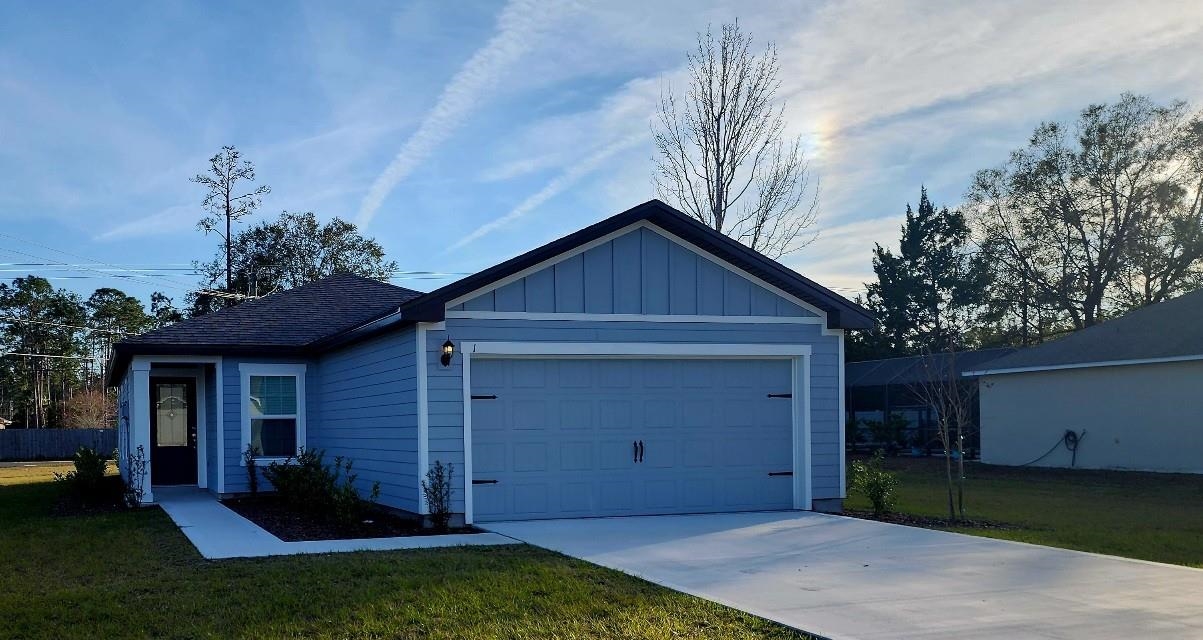Details for 1 Raemoor Drive, Palm Coast, FL 32164