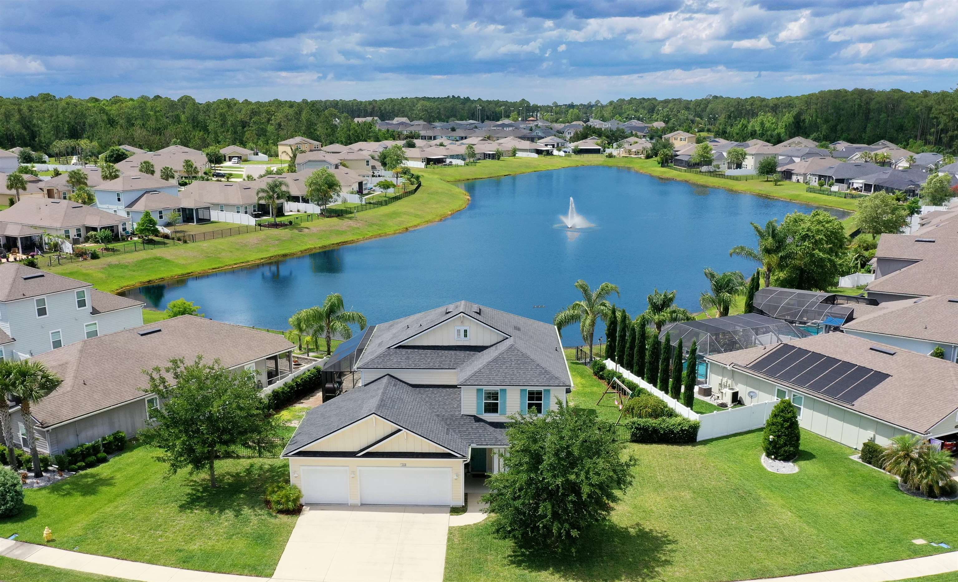 Details for 268 Sierras Loop, St Augustine, FL 32086