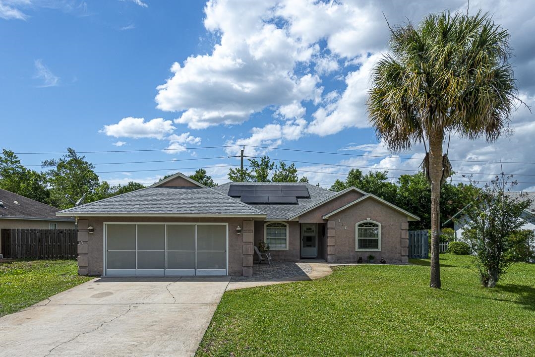 Details for 116 Captains Pointe Circle, St Augustine, FL 32086