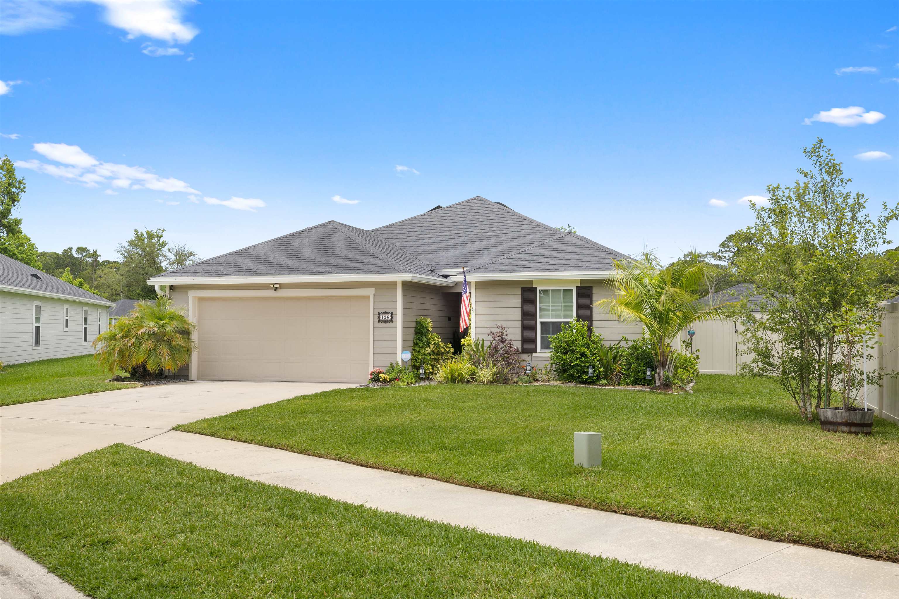 Image 2 of 32 For 196 Sawmill Forest Ct