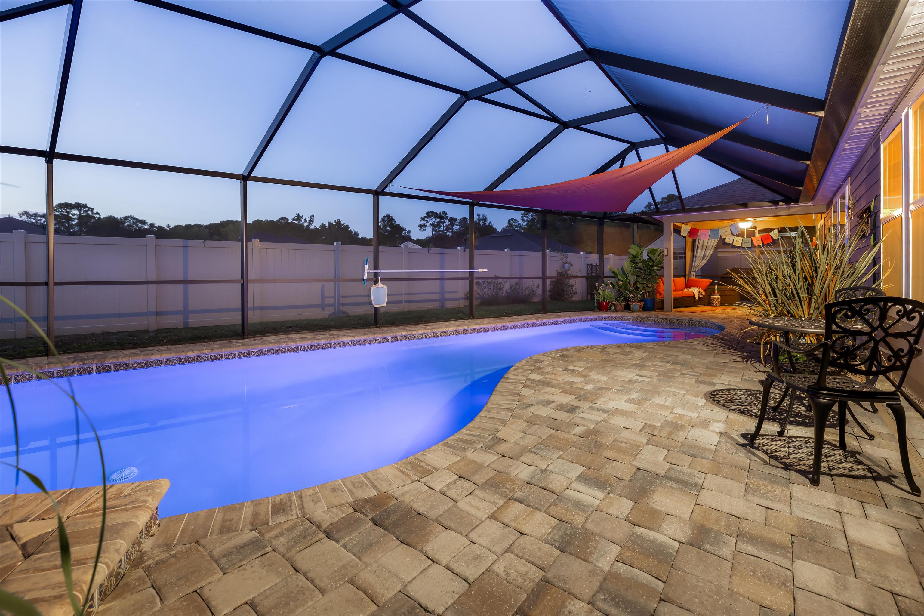 Image 34 of 39 For 196 Sawmill Forest Ct