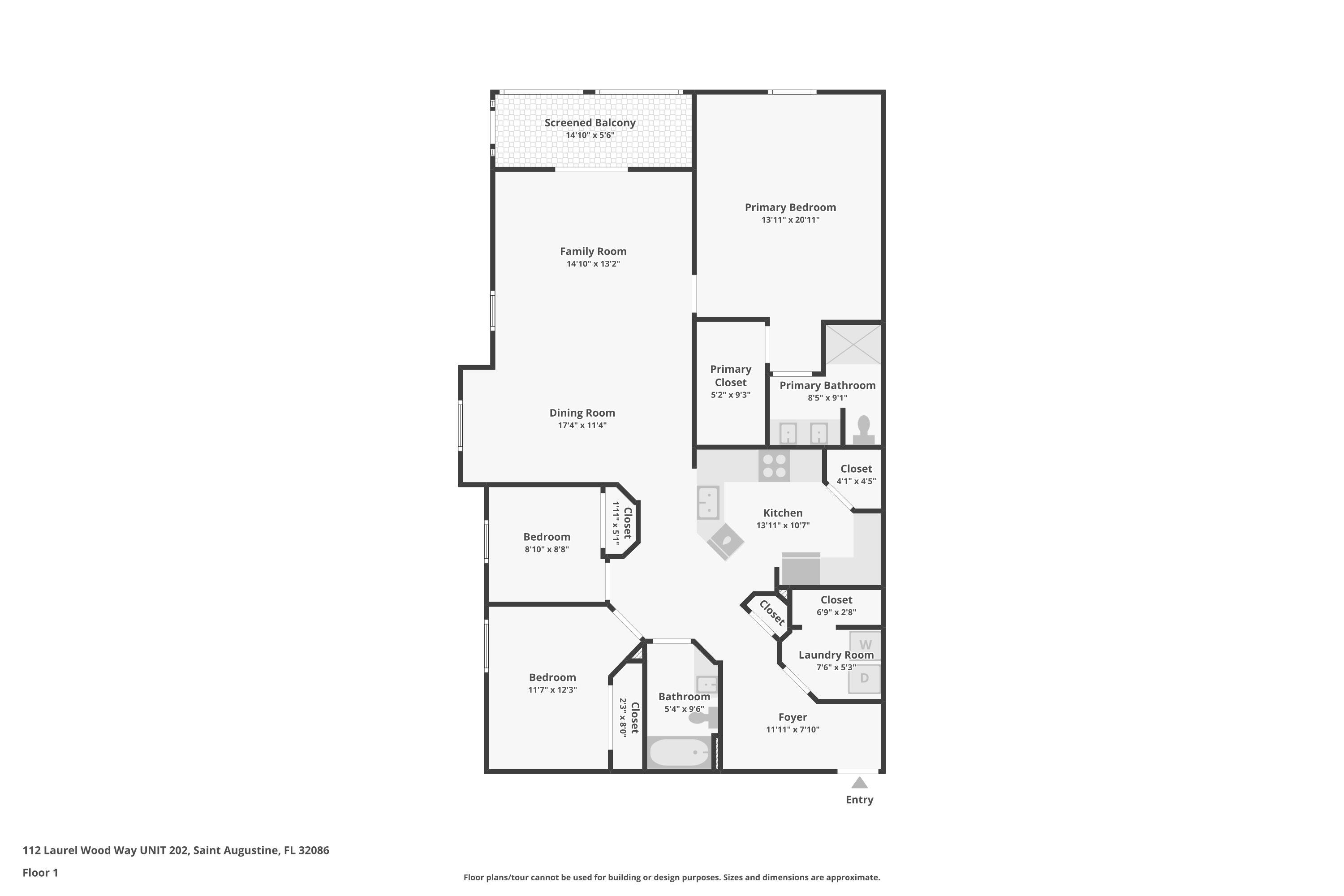 Image 32 of 47 For 112 Laurel Wood Way  202